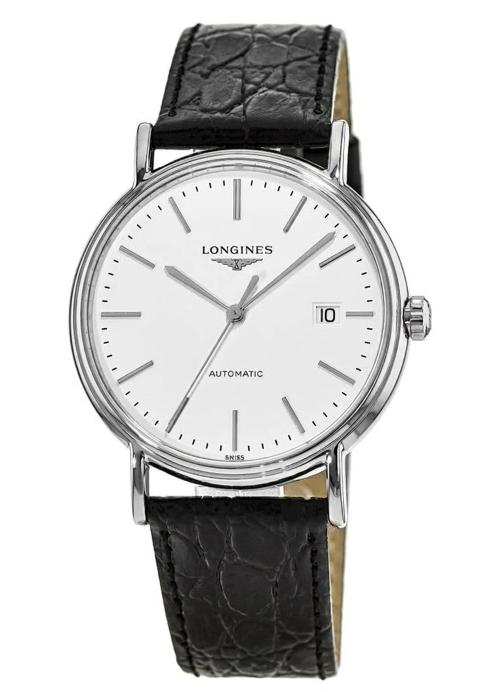 Longines Présence L4.921.4.12.2