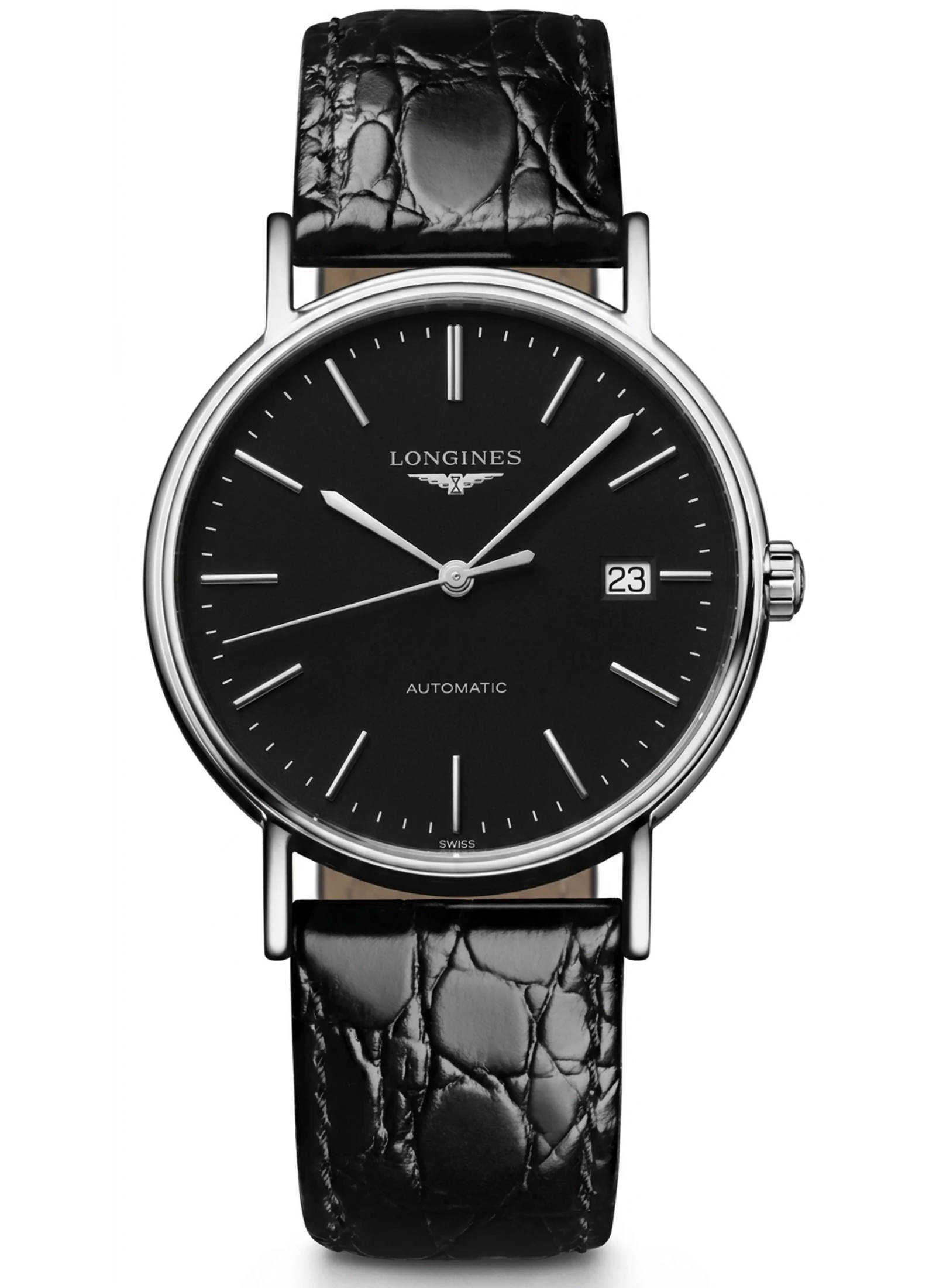 Longines Présence L4.921.4.52.2