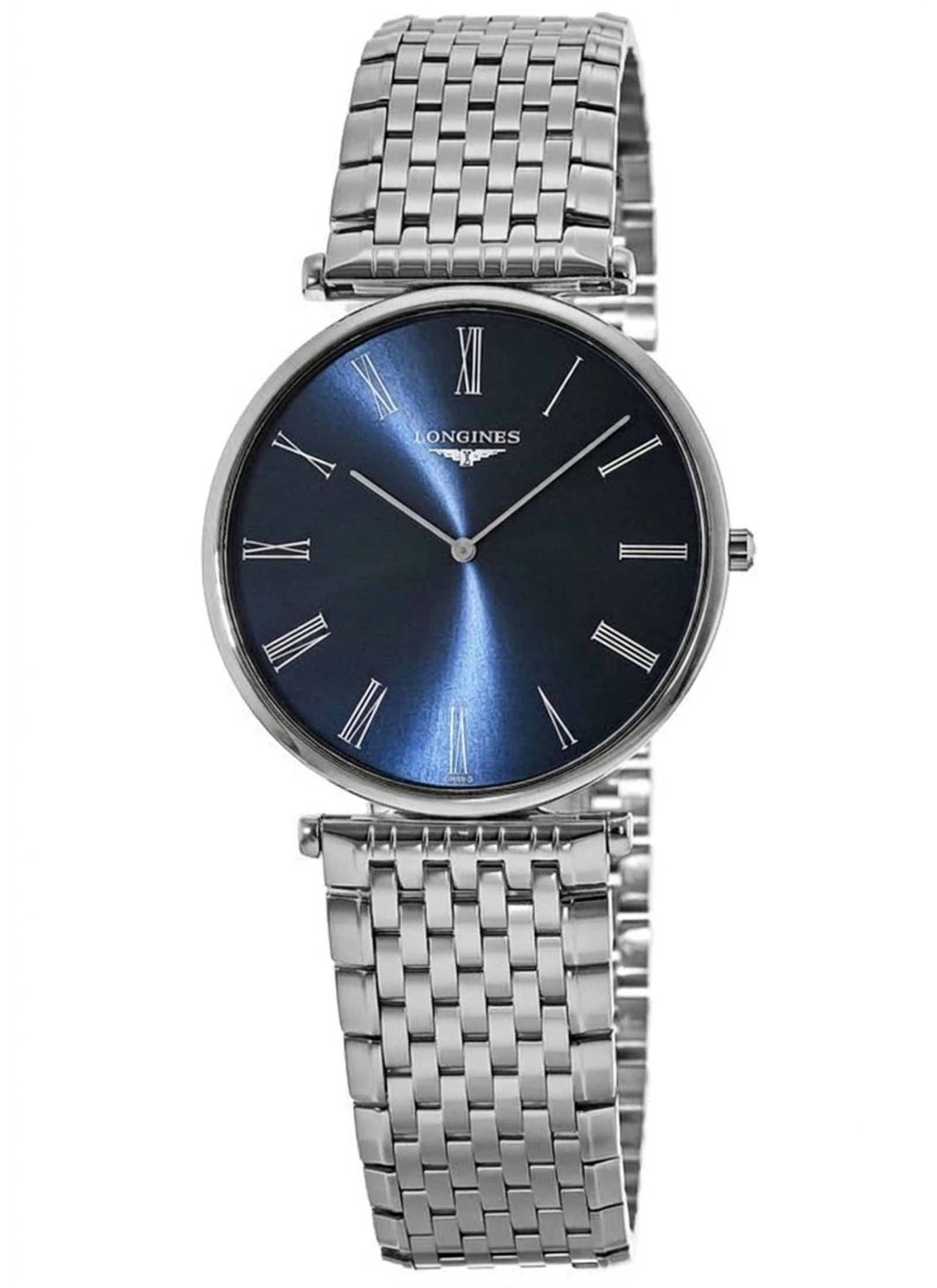 Longines La Grande Classique L4.766.4.94.6