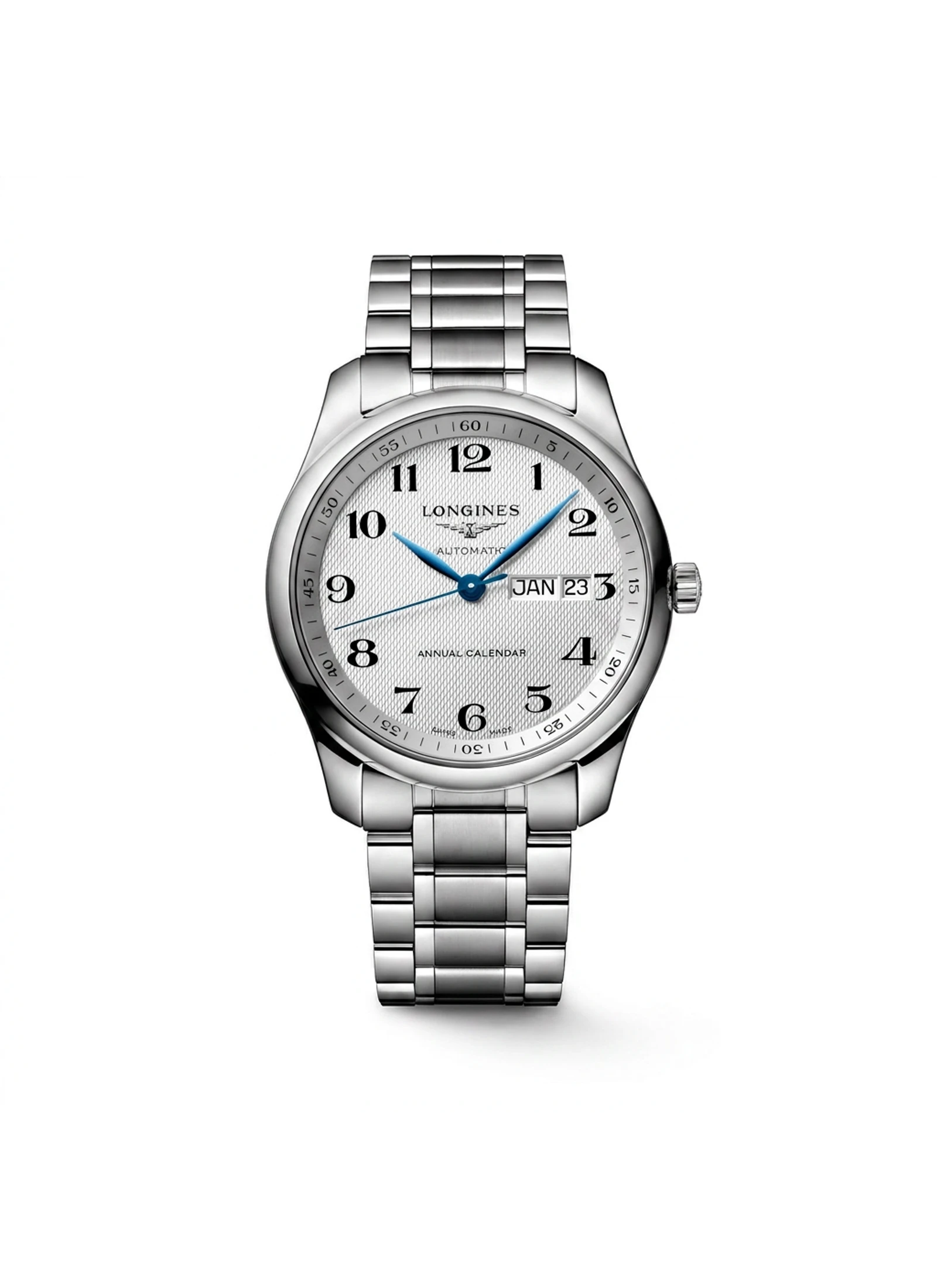 Longines Master Collection L2.910.4.78.6