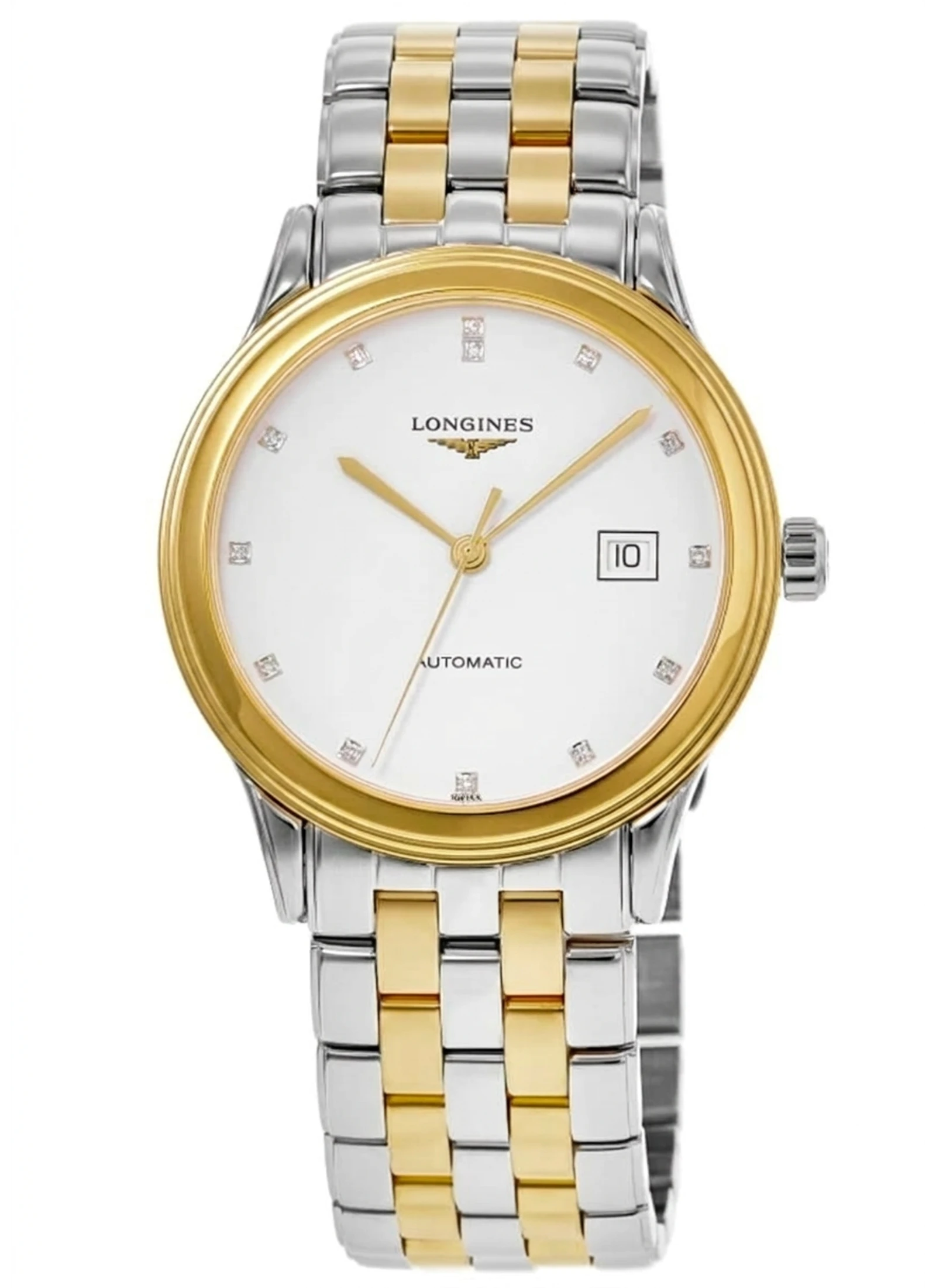 Longines Flagship L4.984.3.27.7