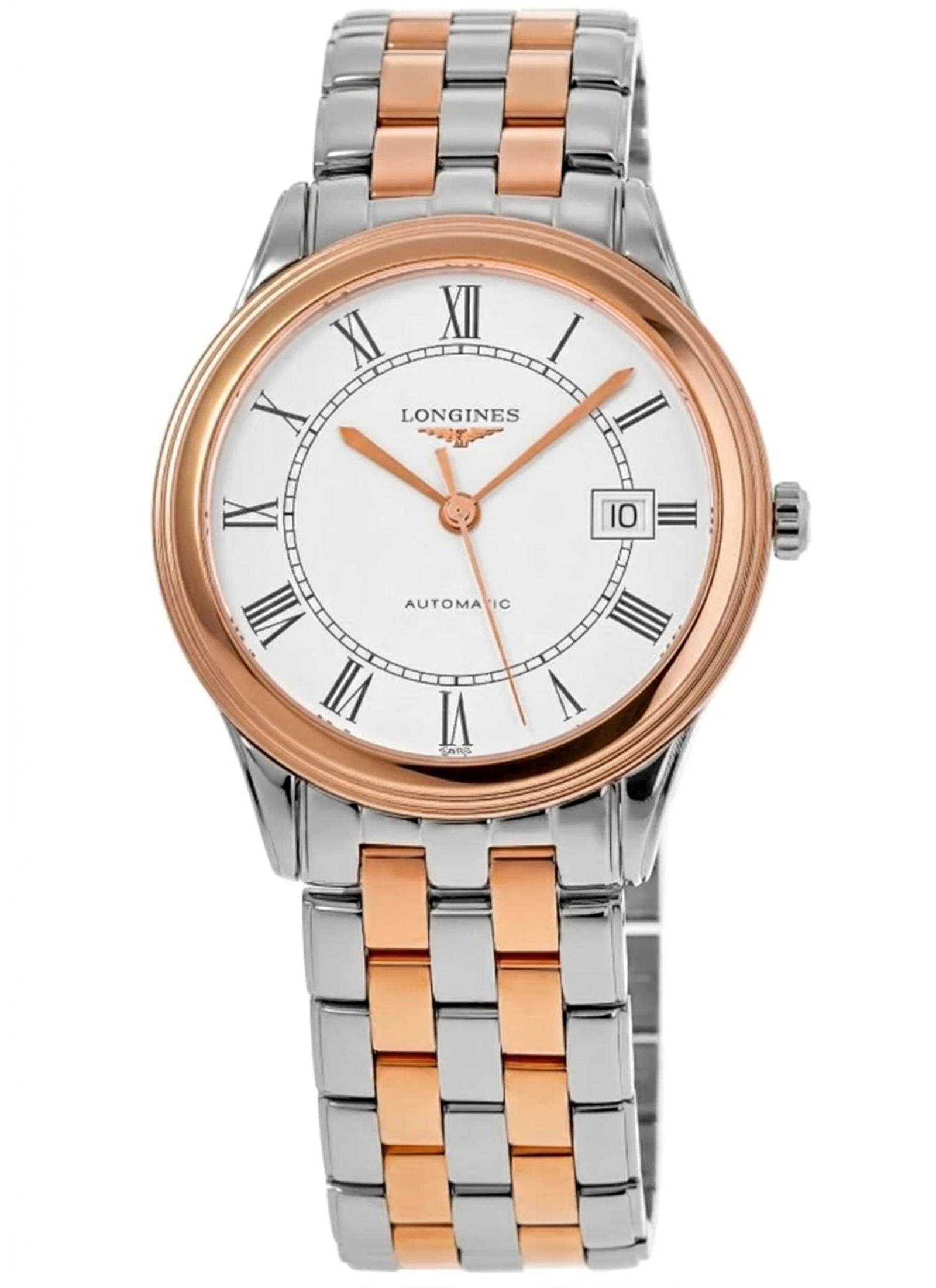 Longines Flagship L4.974.3.91.7