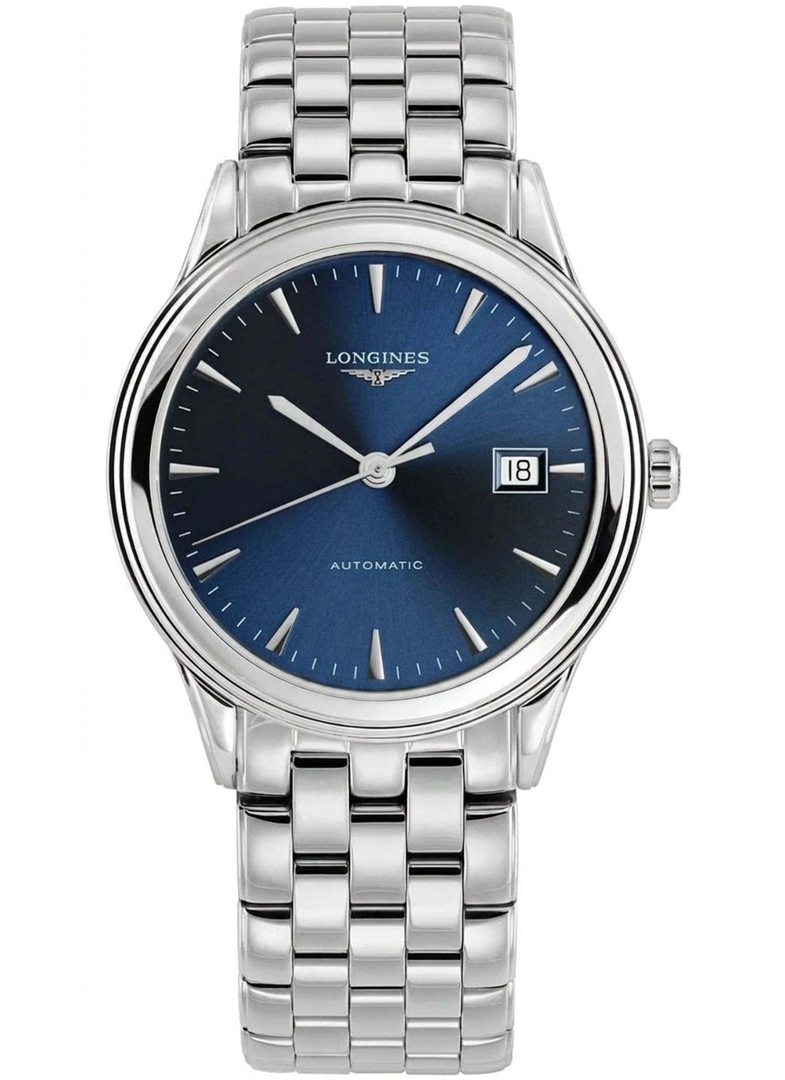 Longines Flagship L4.974.4.92.6