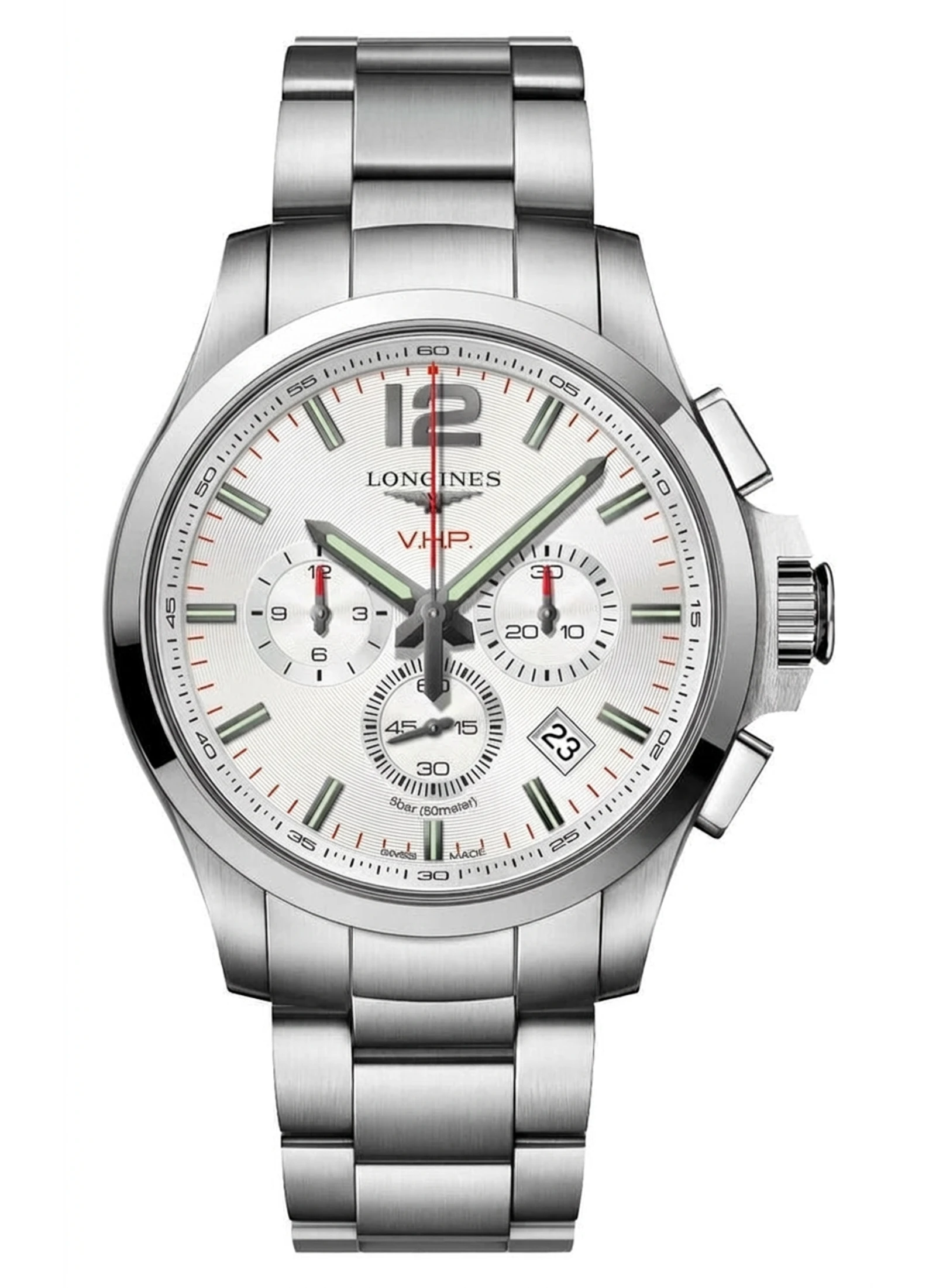 Longines Conquest L3.727.4.76.6