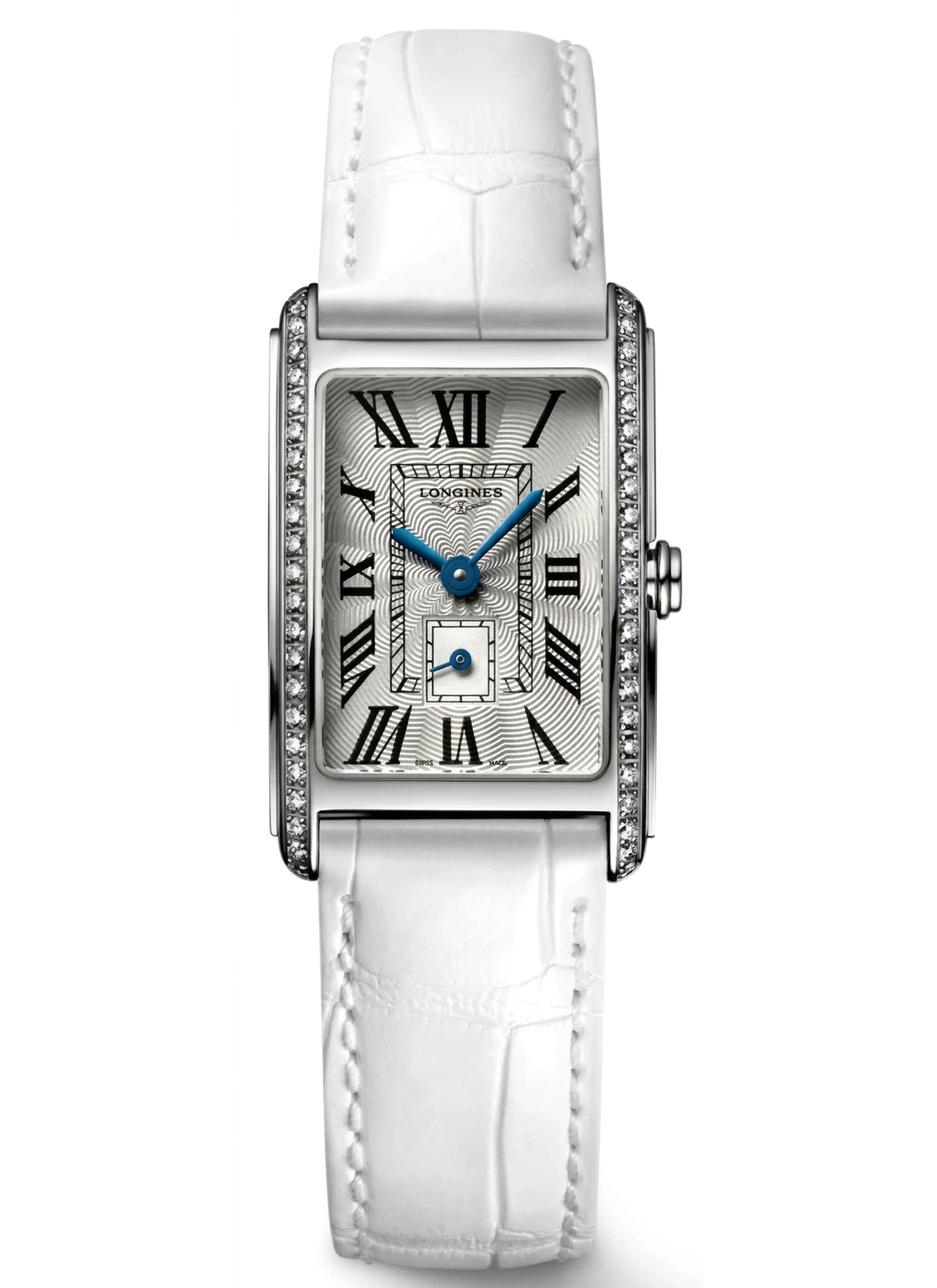 Longines DolceVita L5.255.0.71.2