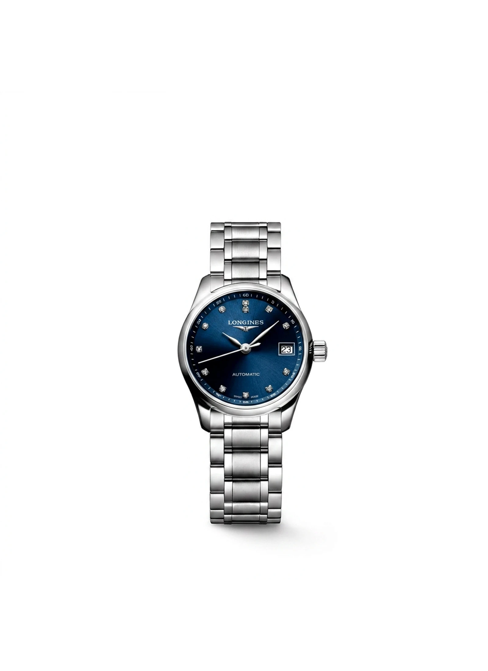 Longines Master Collection L2.128.4.97.6