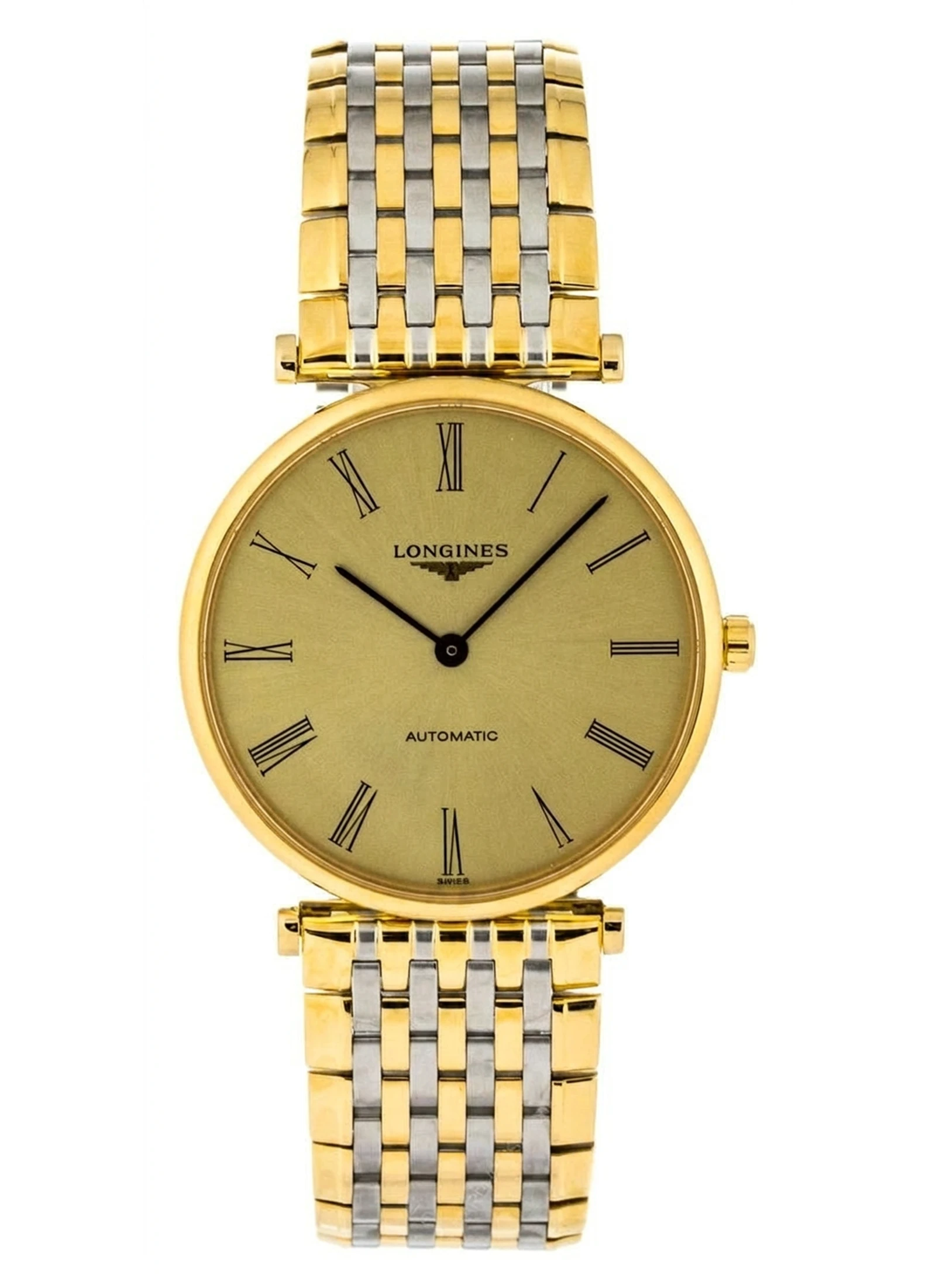 Longines La Grande Classique L4.908.2.31.7