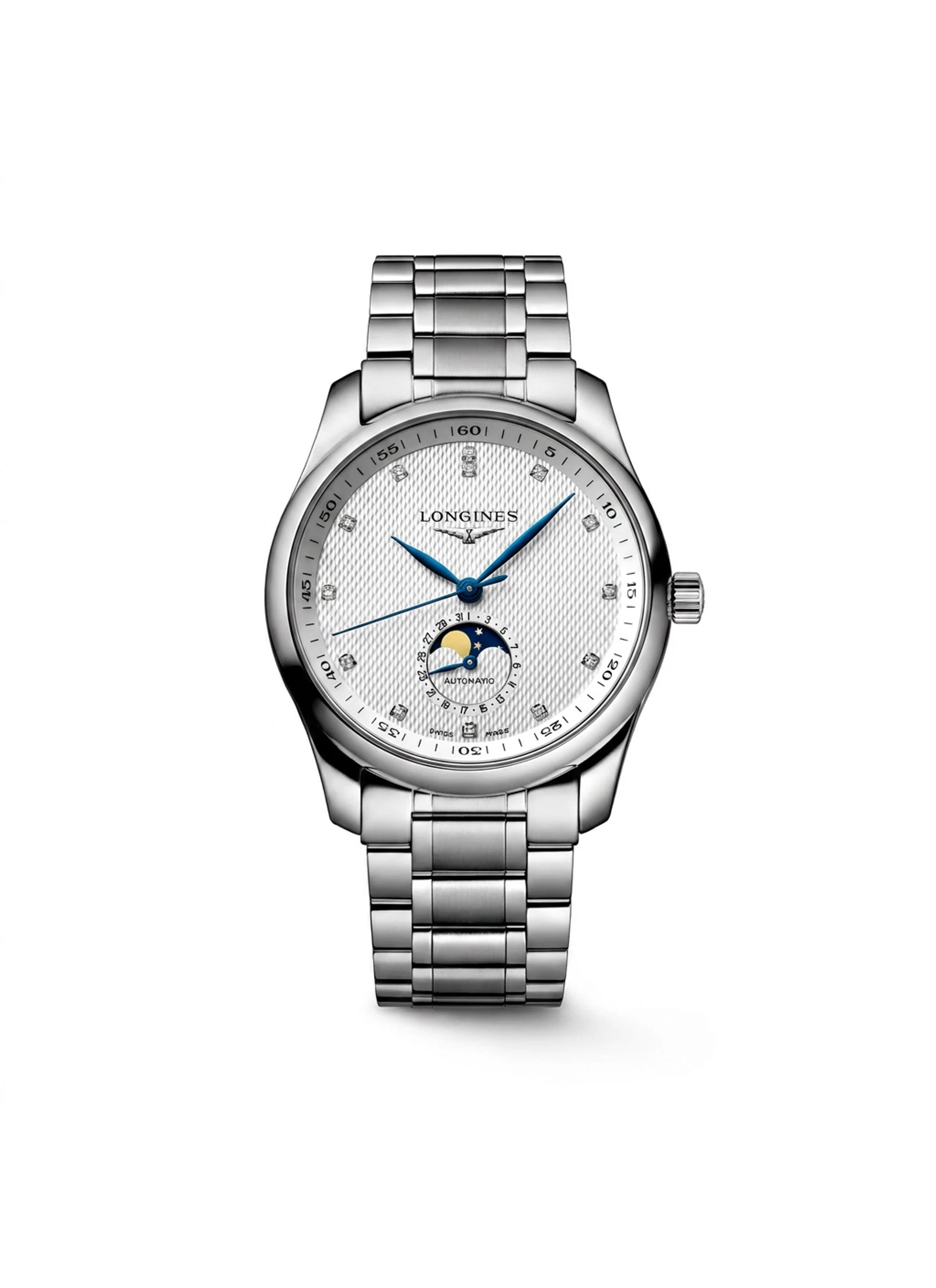 Longines Master Collection L2.909.4.77.6