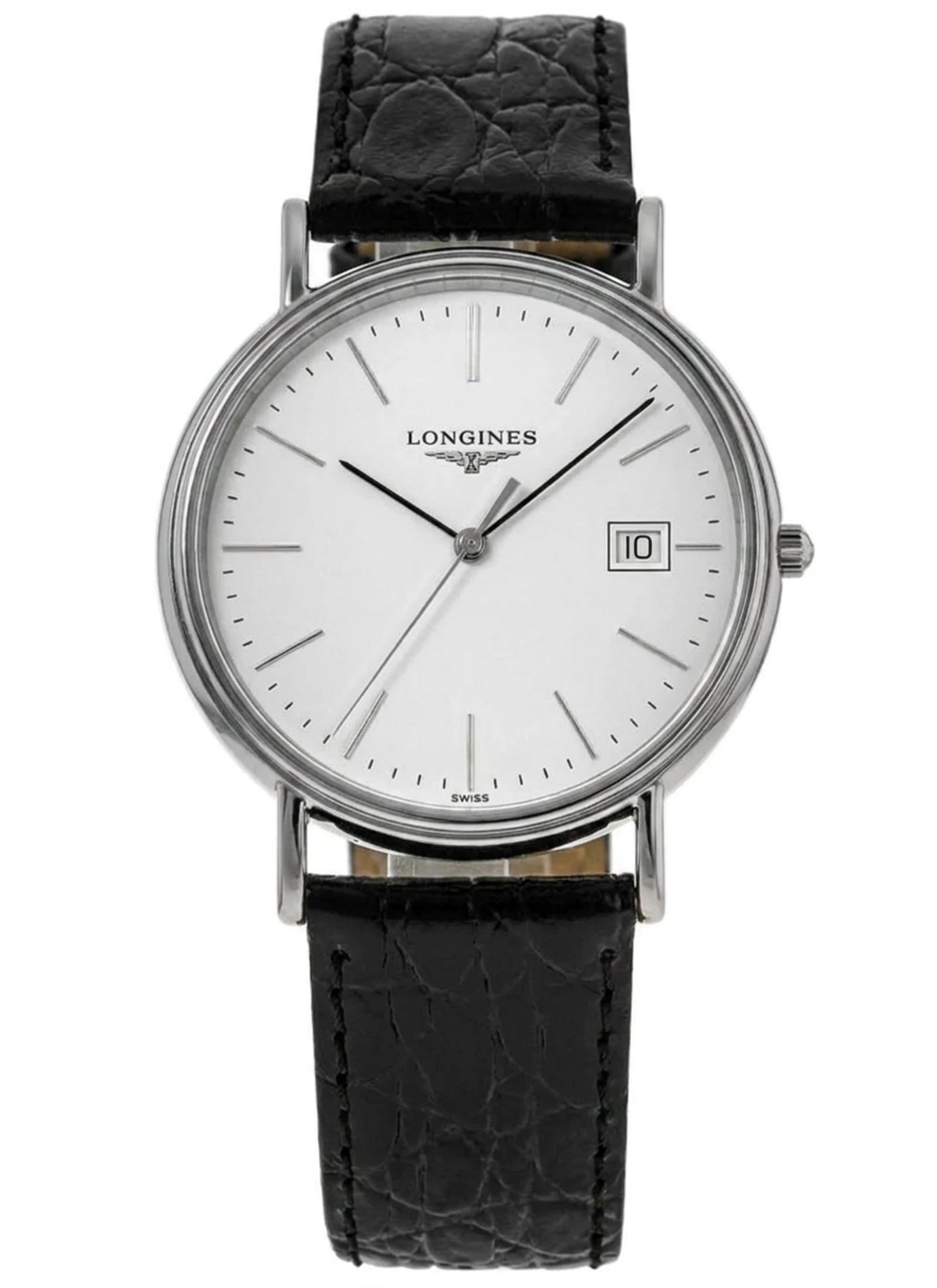 Longines Présence L4.790.4.12.2