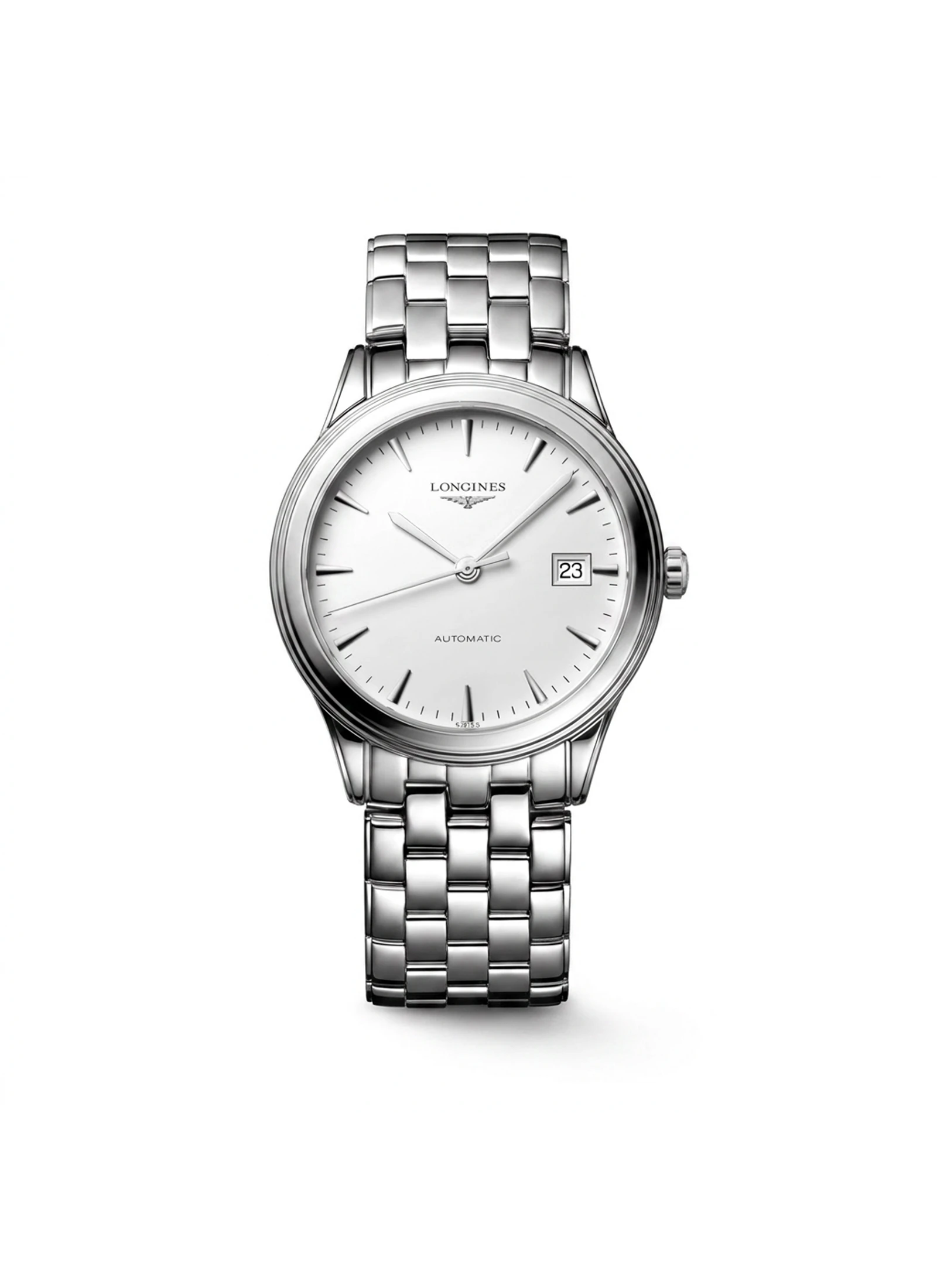 Longines Flagship L4.974.4.12.6