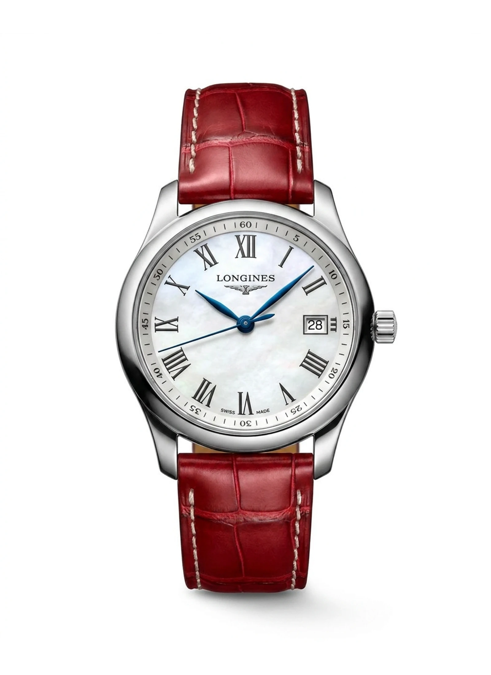Longines Master Collection L2.257.4.97.6