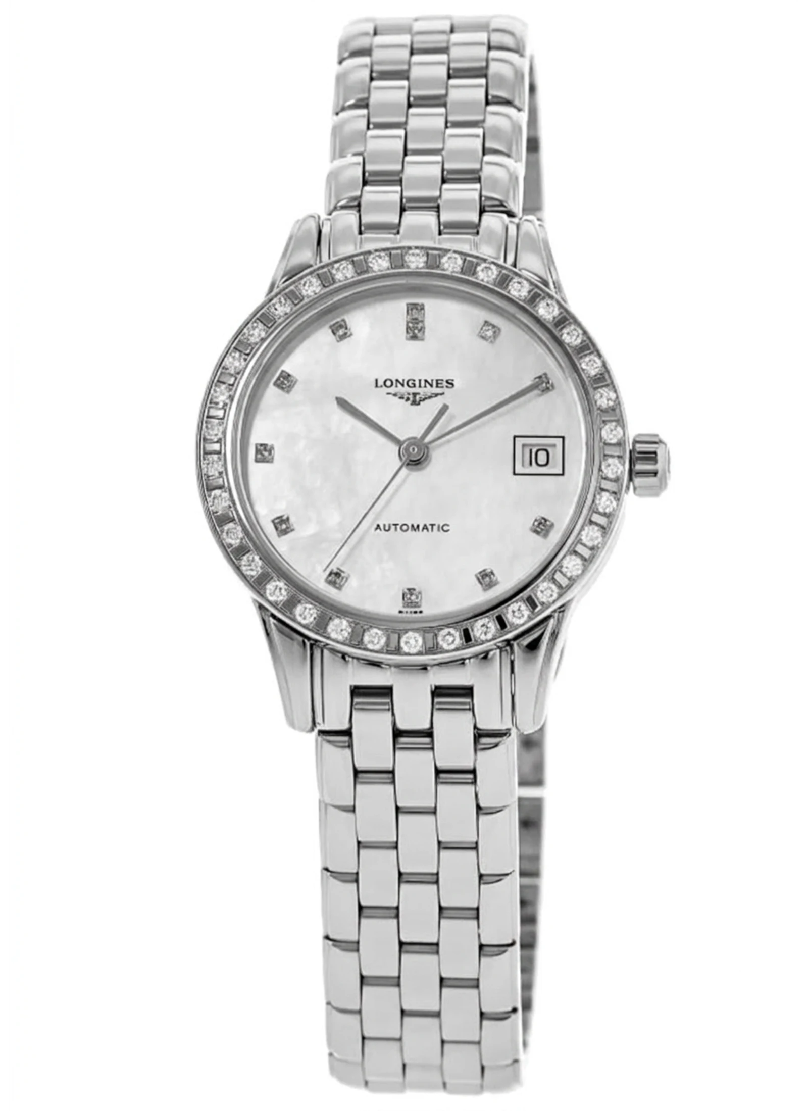 Longines Flagship L4.274.0.87.6