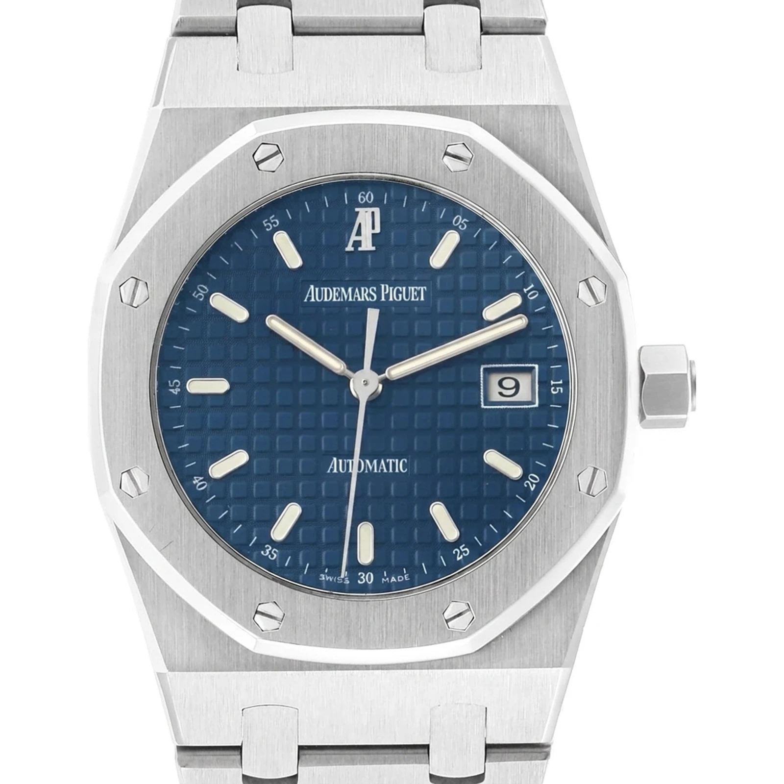 Audemars Piguet Royal Oak 15000ST