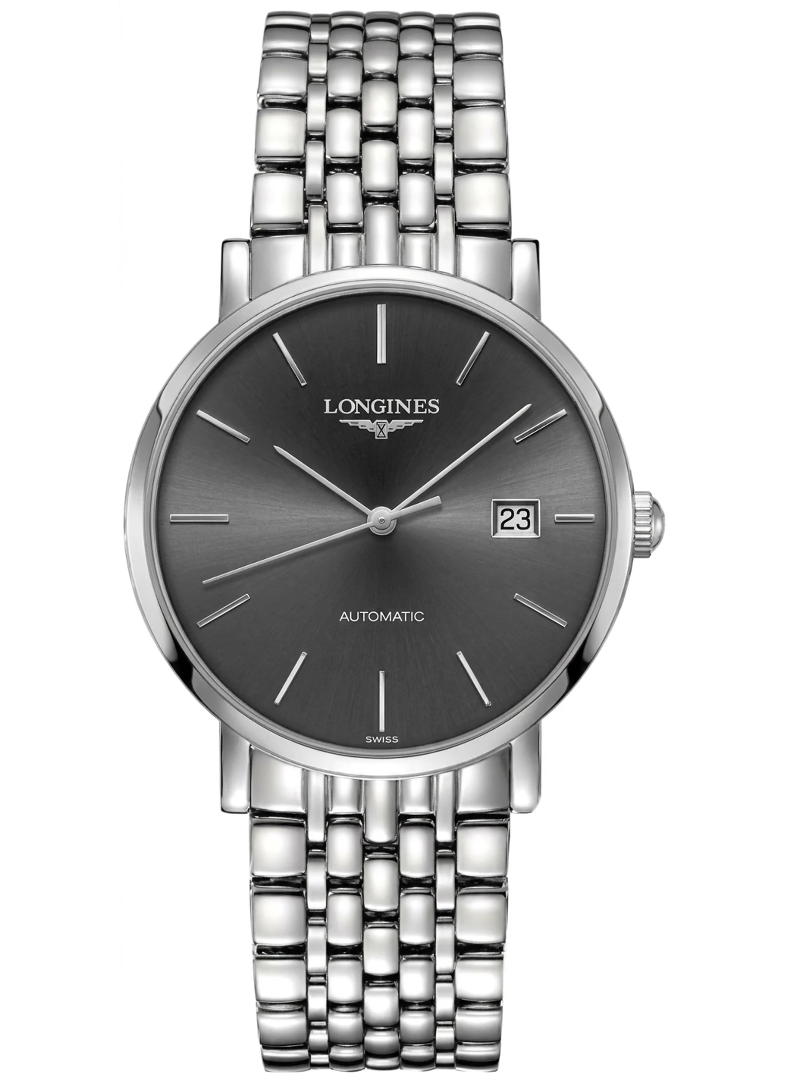 Longines Elegant L4.910.4.72.6