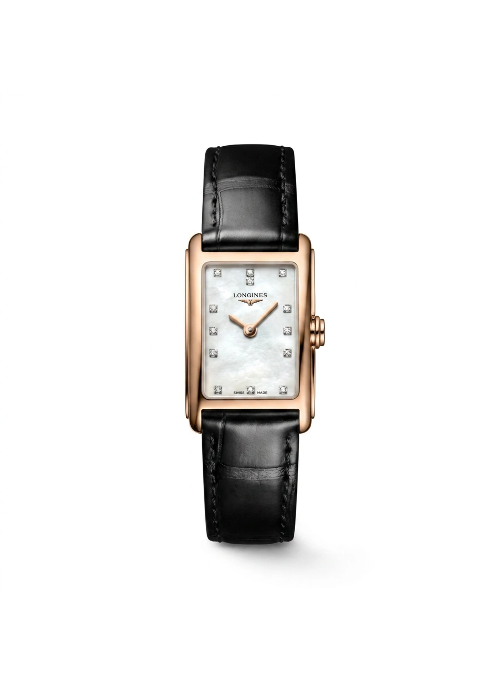Longines DolceVita L5.258.8.87.0