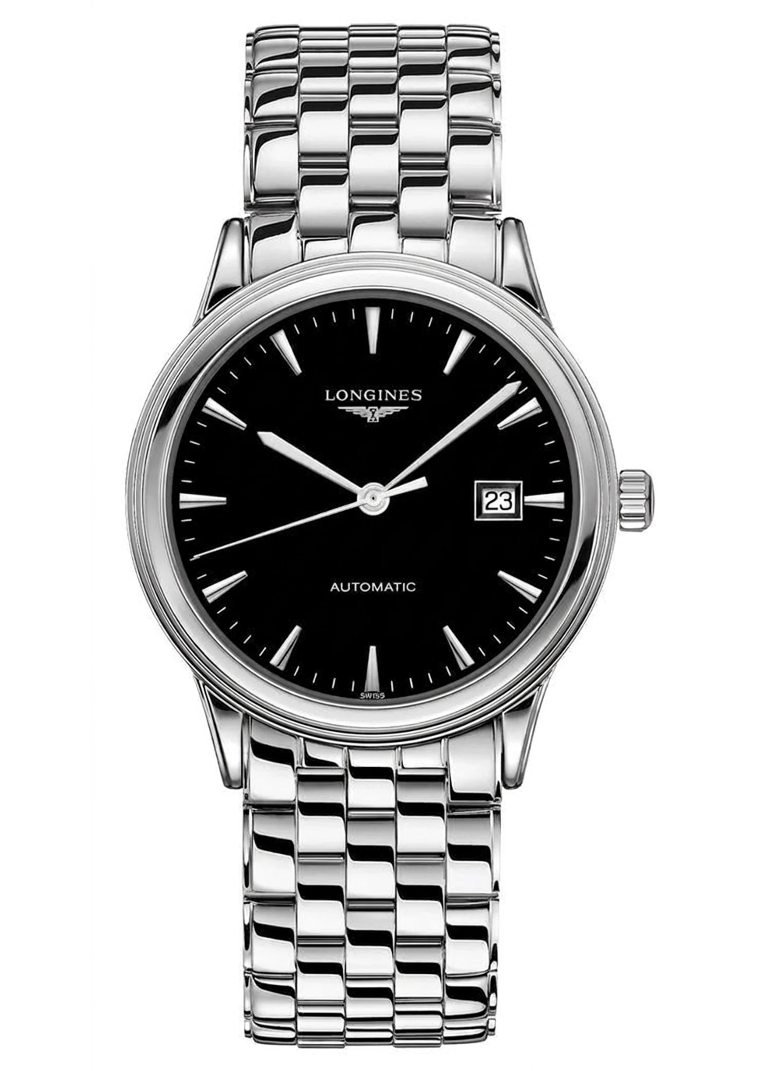 Longines Flagship L4.984.4.52.6