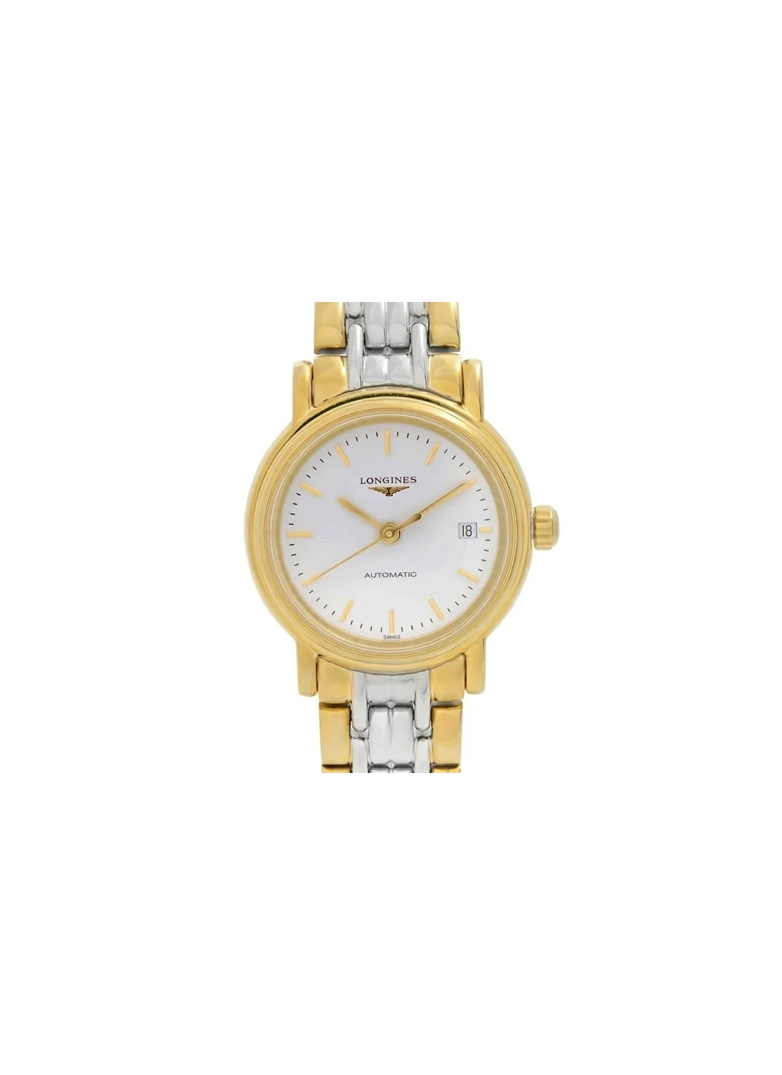 Longines Présence L4.321.2.12.7