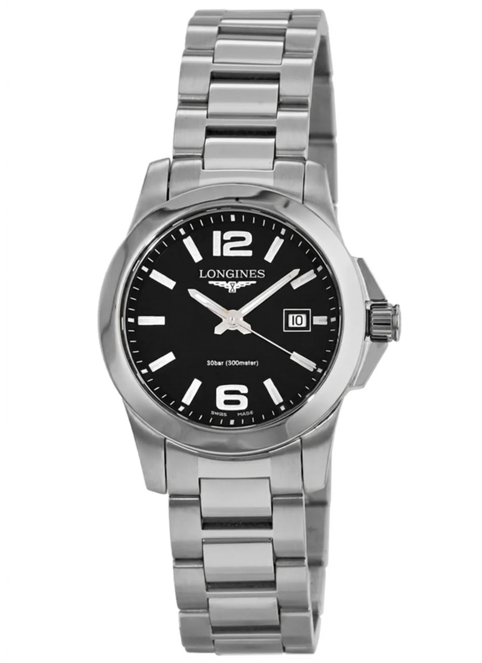 Longines Conquest L3.376.4.87.6