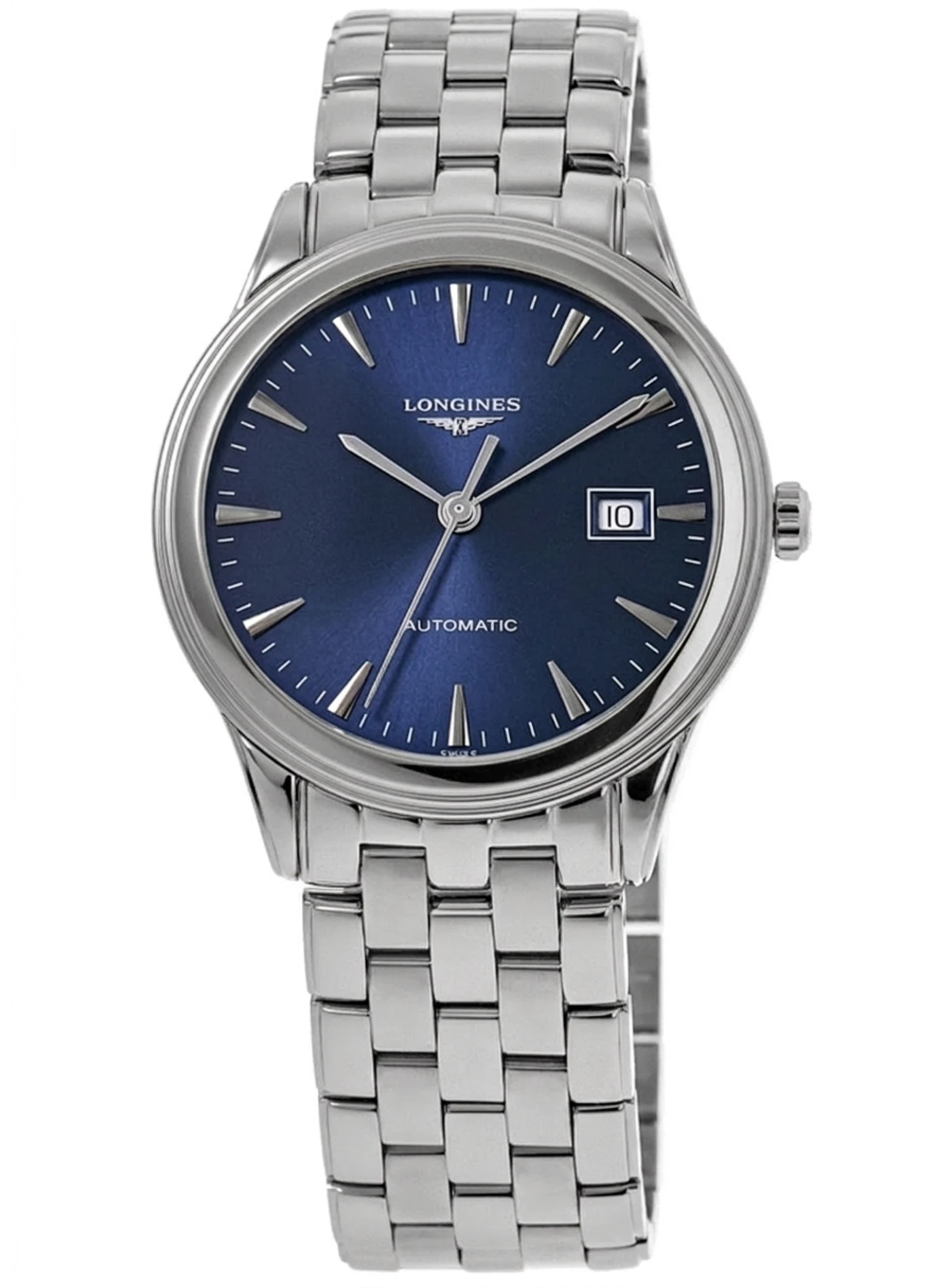 Longines Flagship L4.984.4.92.6