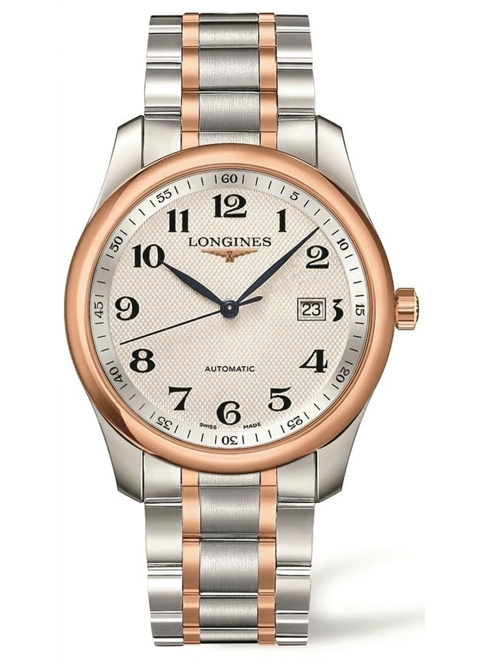 Longines Master Collection L2.793.5.79.7