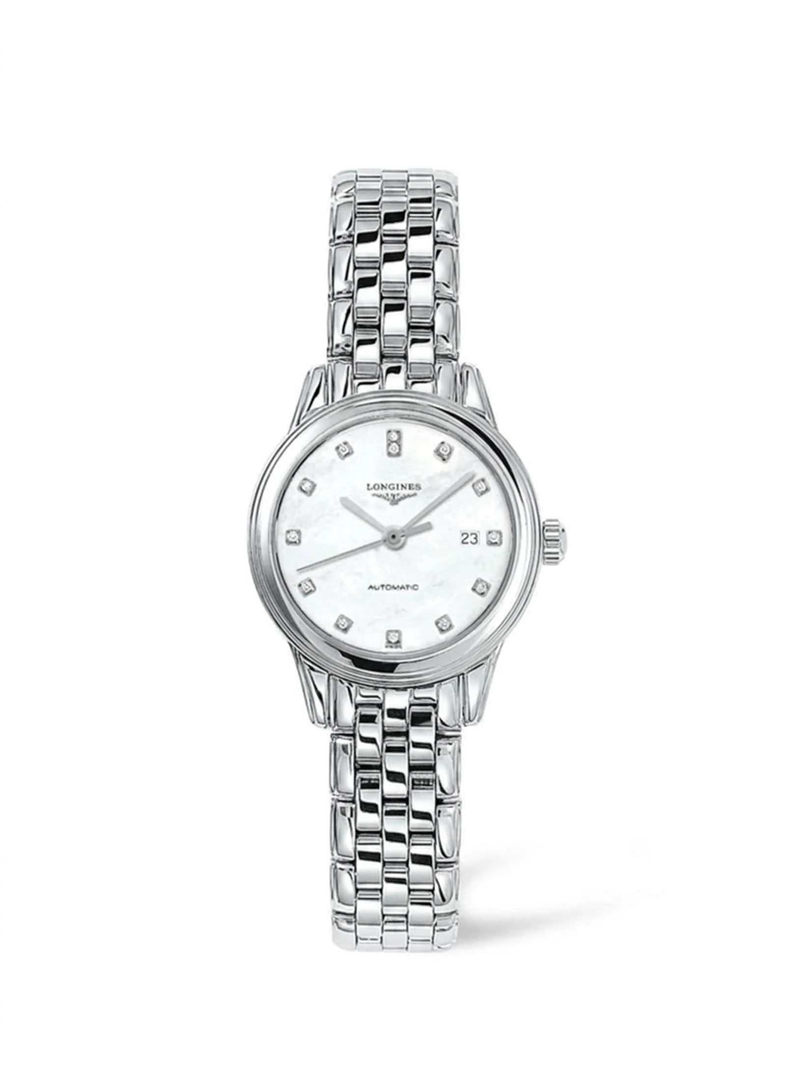 Longines Flagship L4.374.4.87.6