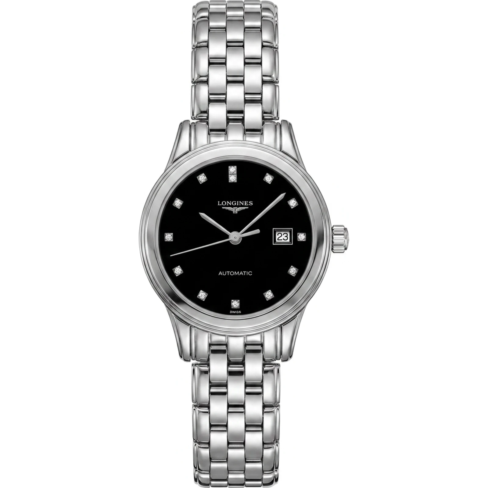 Longines Flagship L4.374.4.57.6
