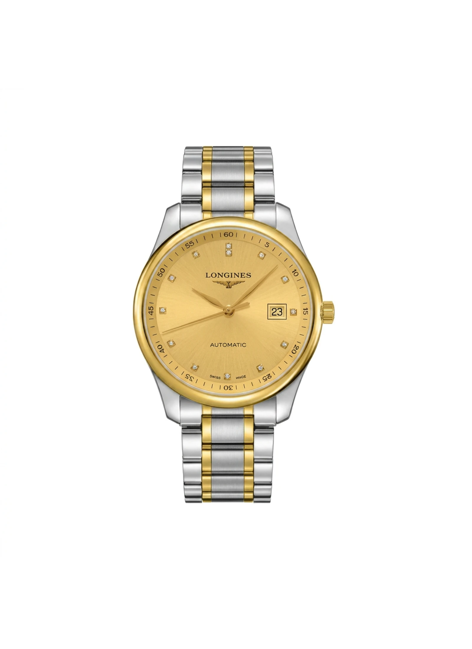 Longines Master Collection L2.893.5.37.7