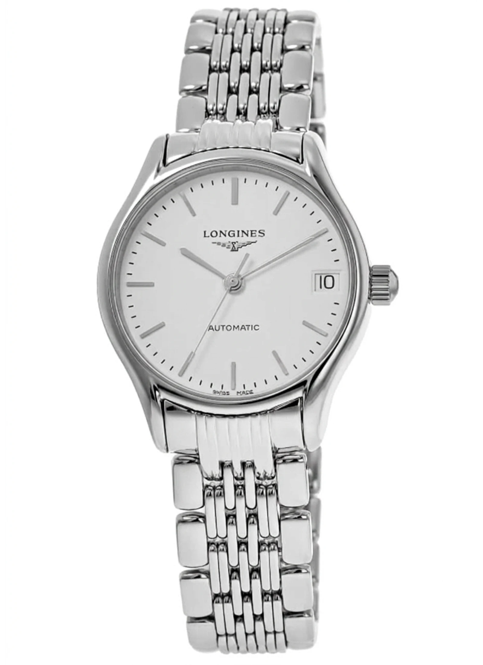 Longines Lyre L4.361.4.12.6