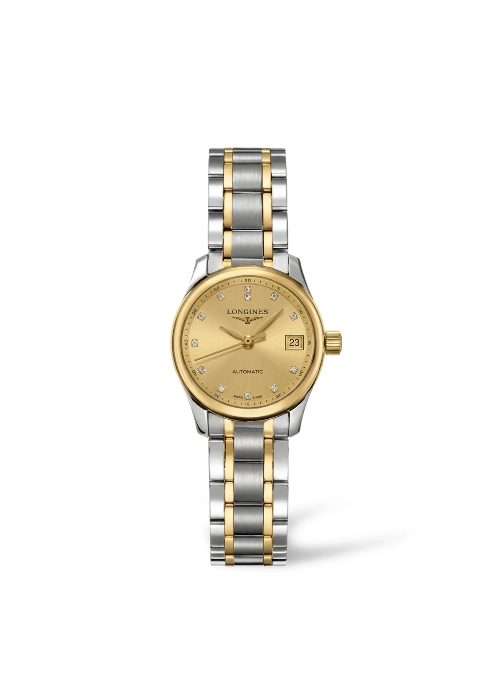 Longines Master Collection L2.128.5.59.7