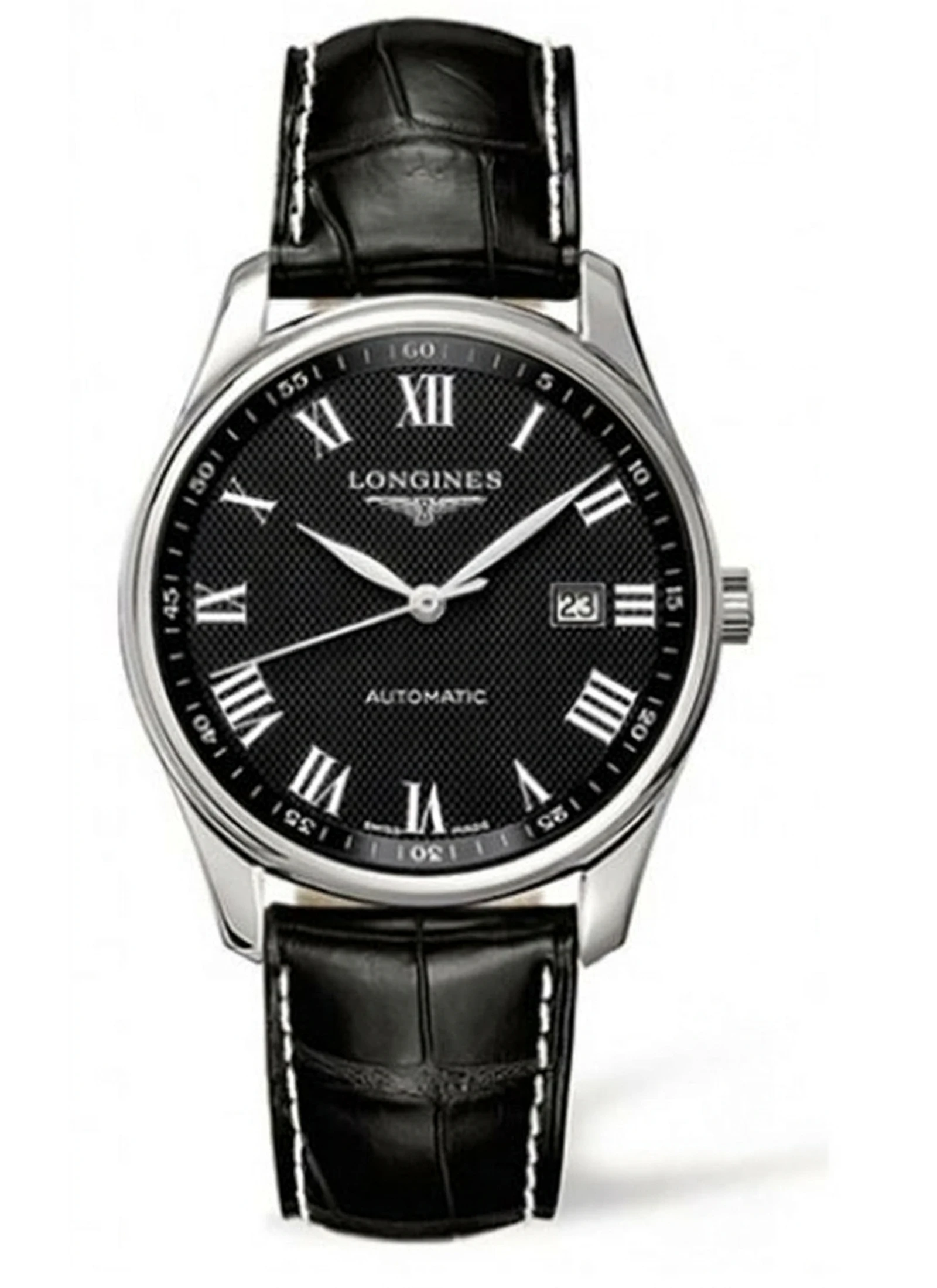 Longines Master Collection L2.893.4.51.7
