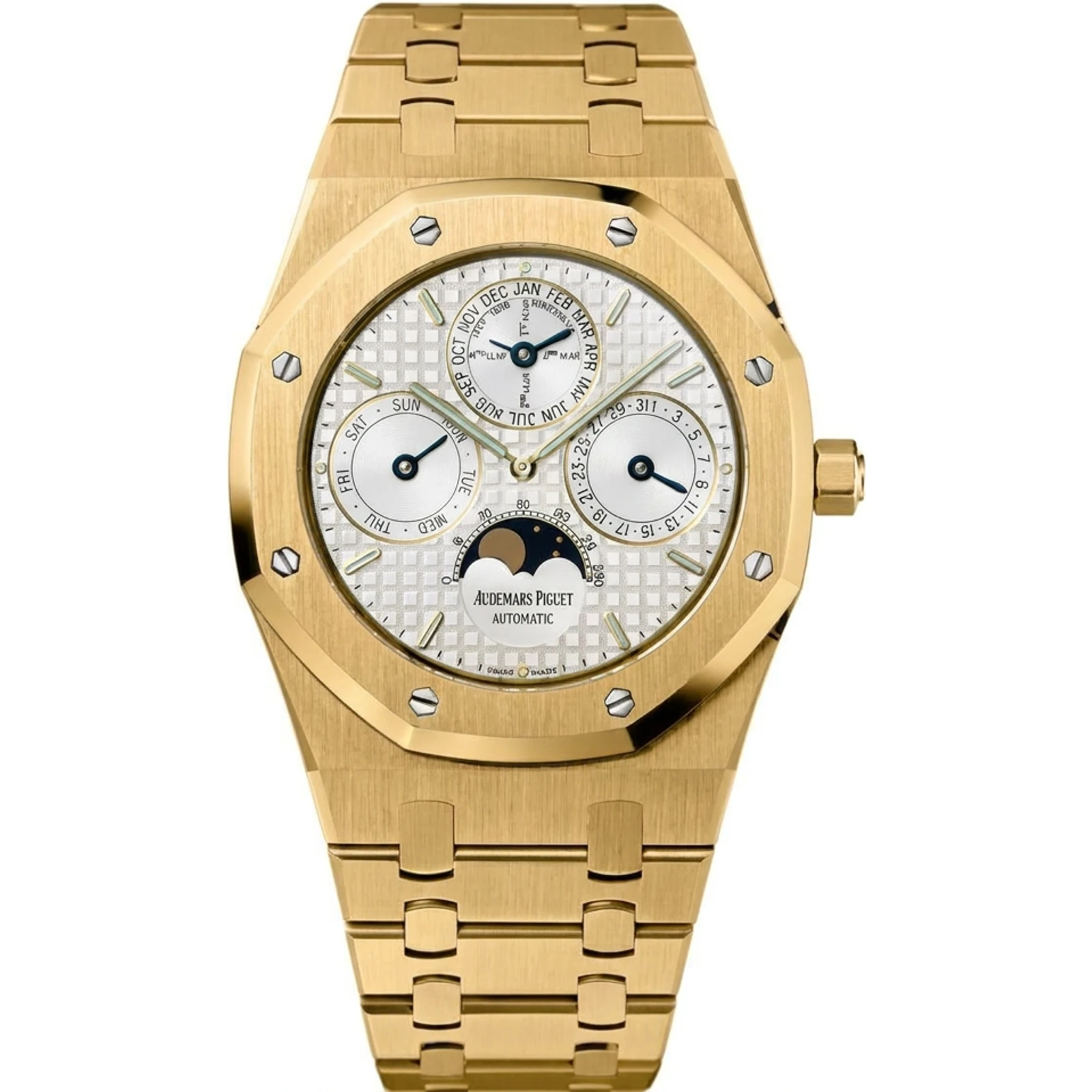 Audemars Piguet Royal Oak Perpetual Calendar 25820BA.OO.0944BA.02