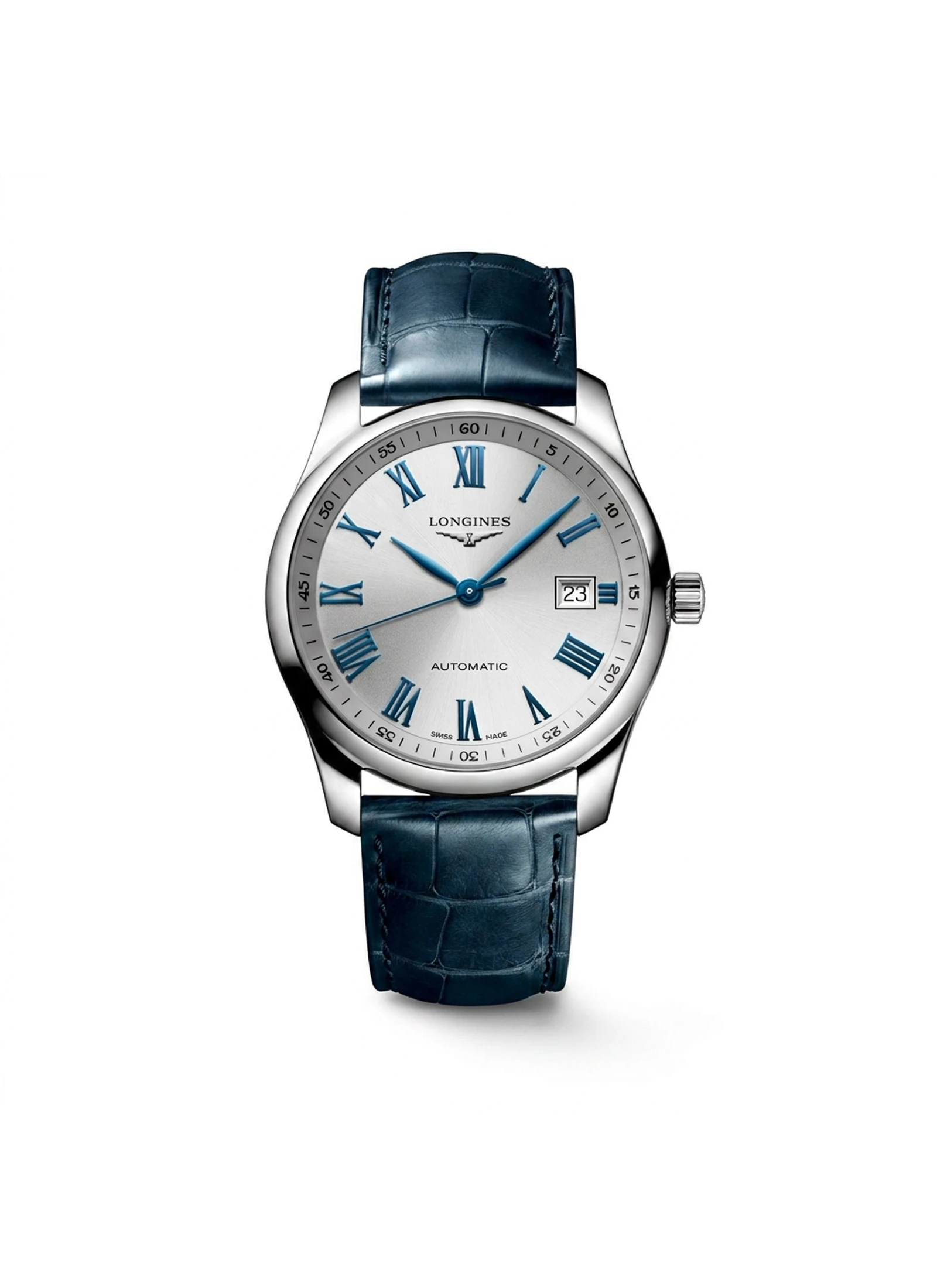 Longines Master Collection L2.793.4.57.6