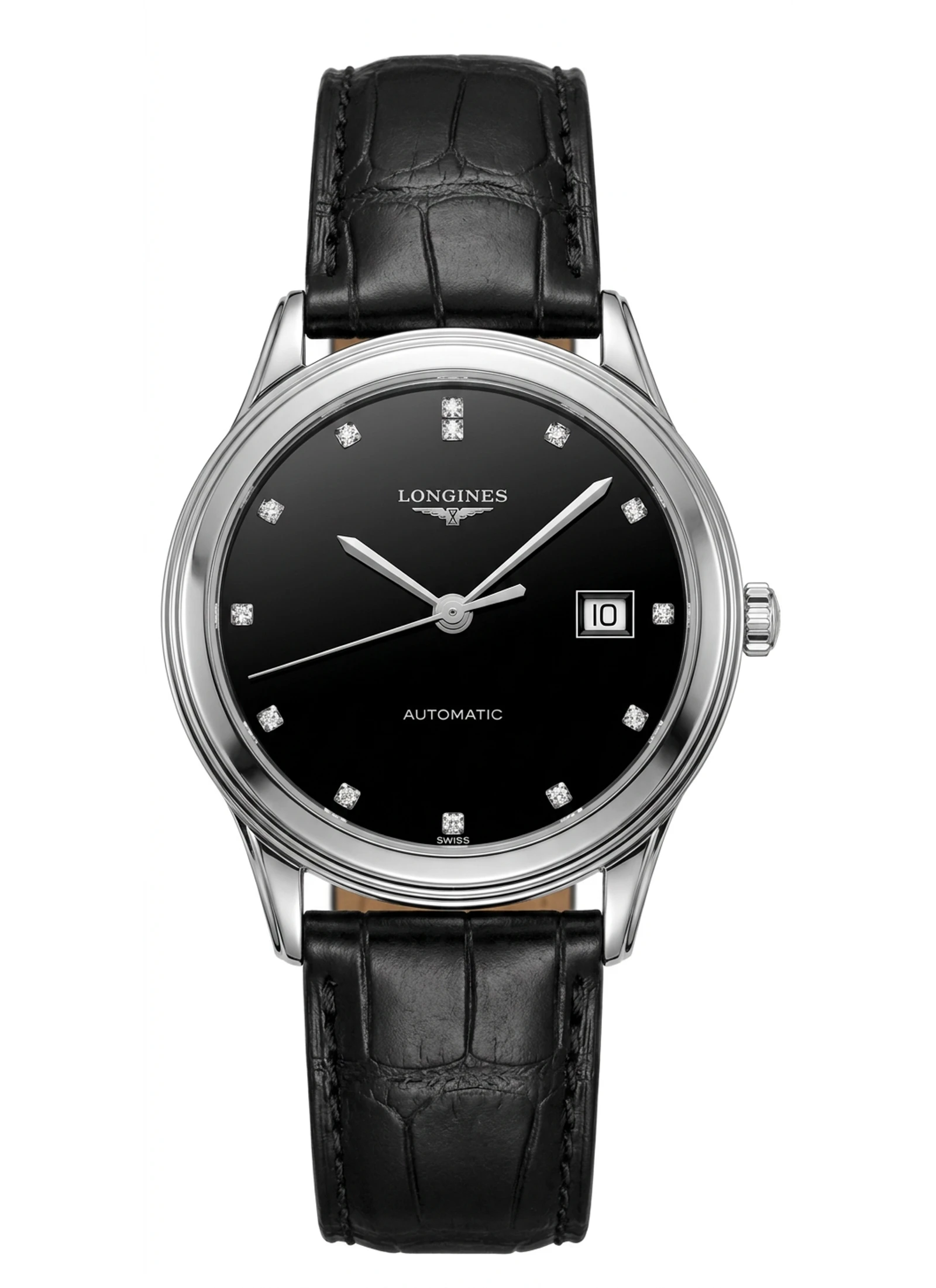 Longines Flagship L4.974.4.57.2