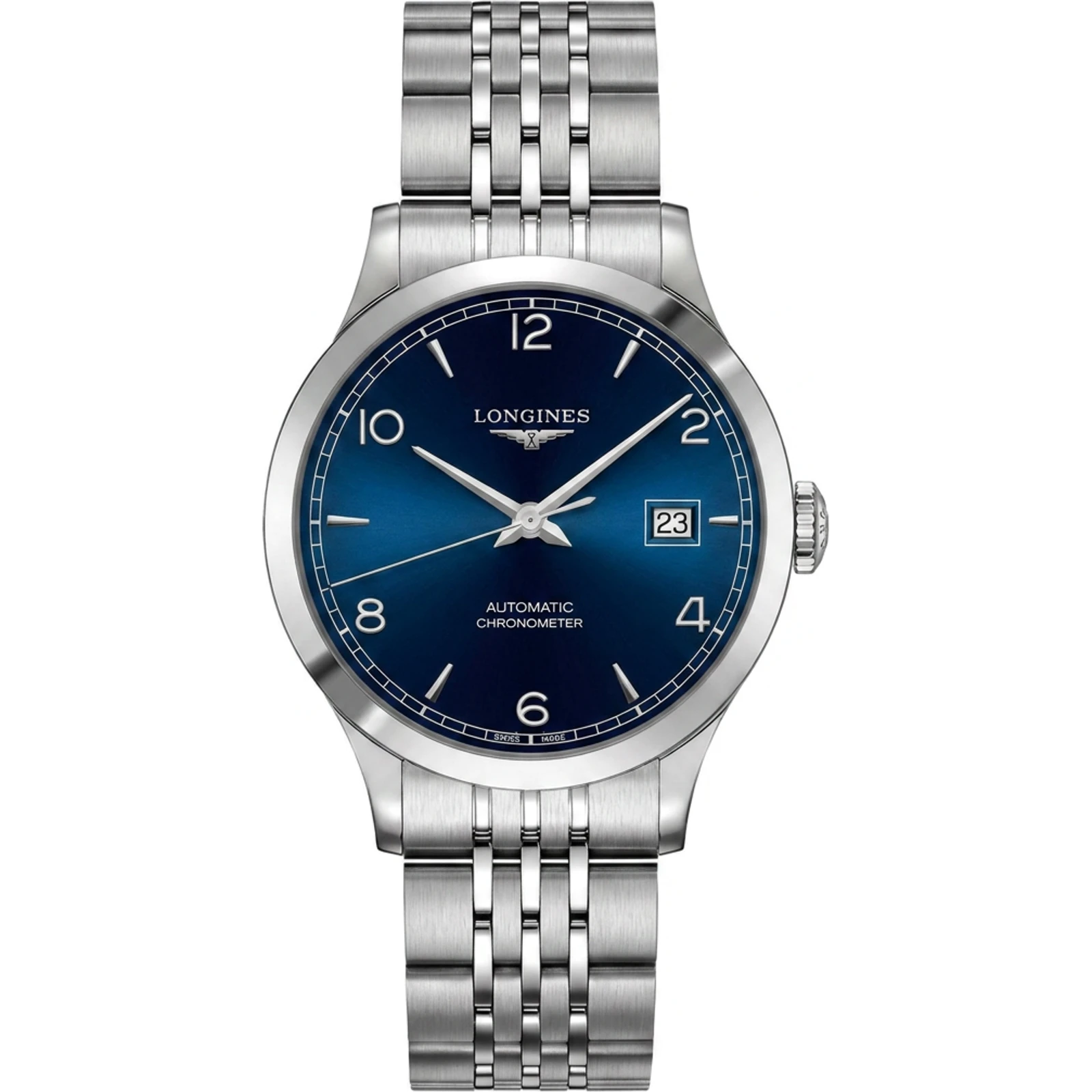 Longines Record L2.820.4.96.6