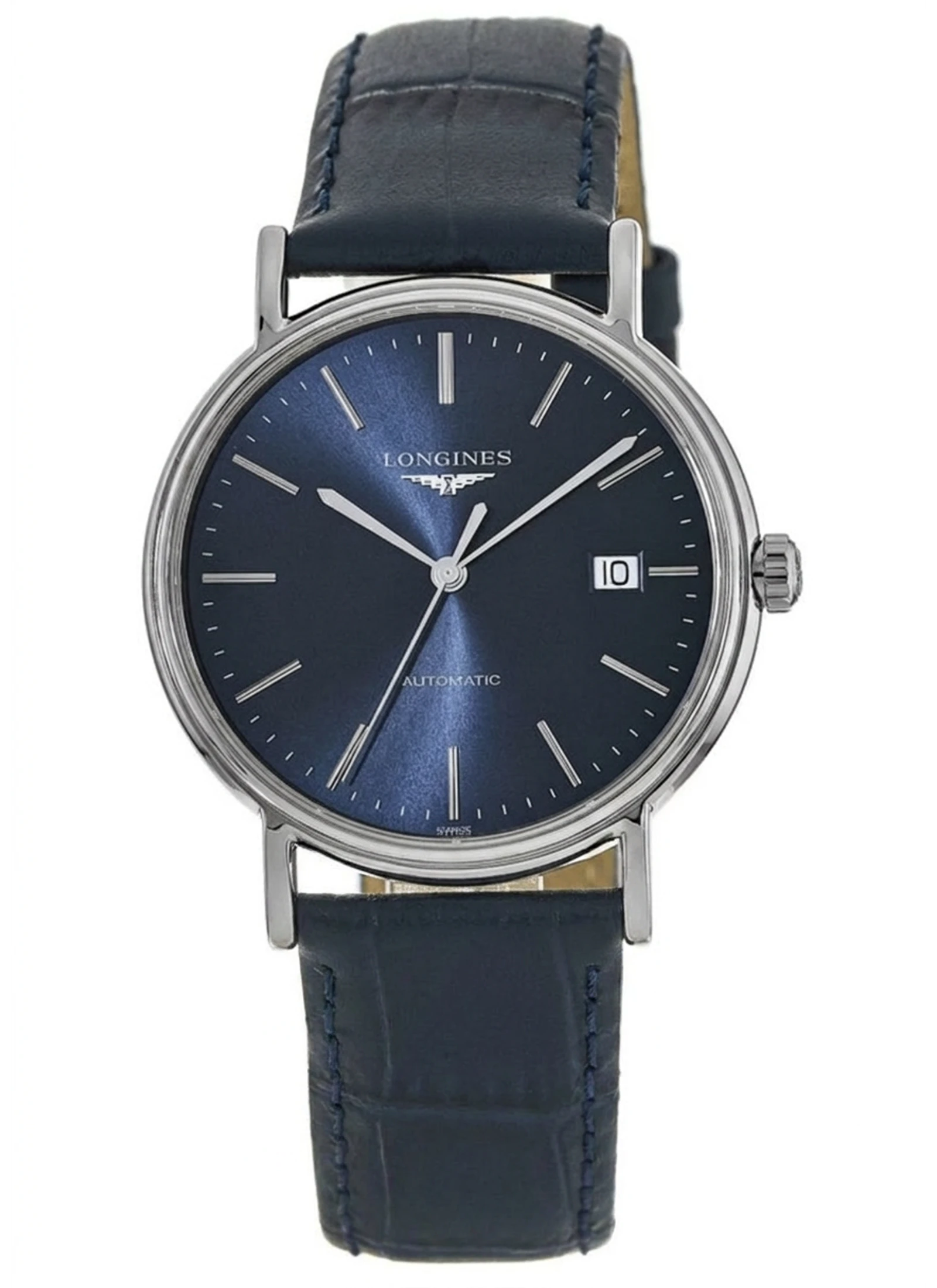 Longines Présence L4.921.4.92.2