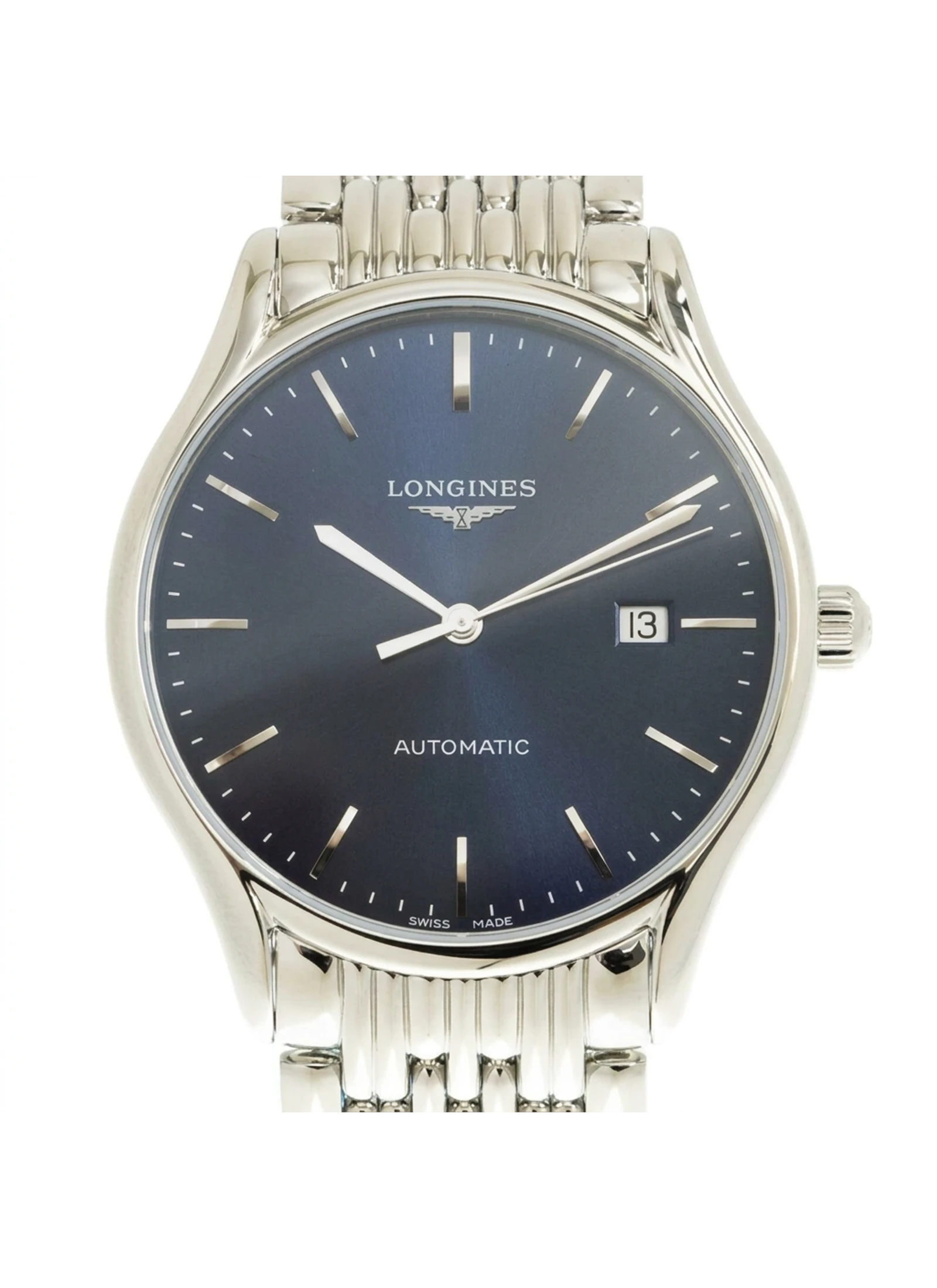 Longines Lyre L4.961.4.92.6