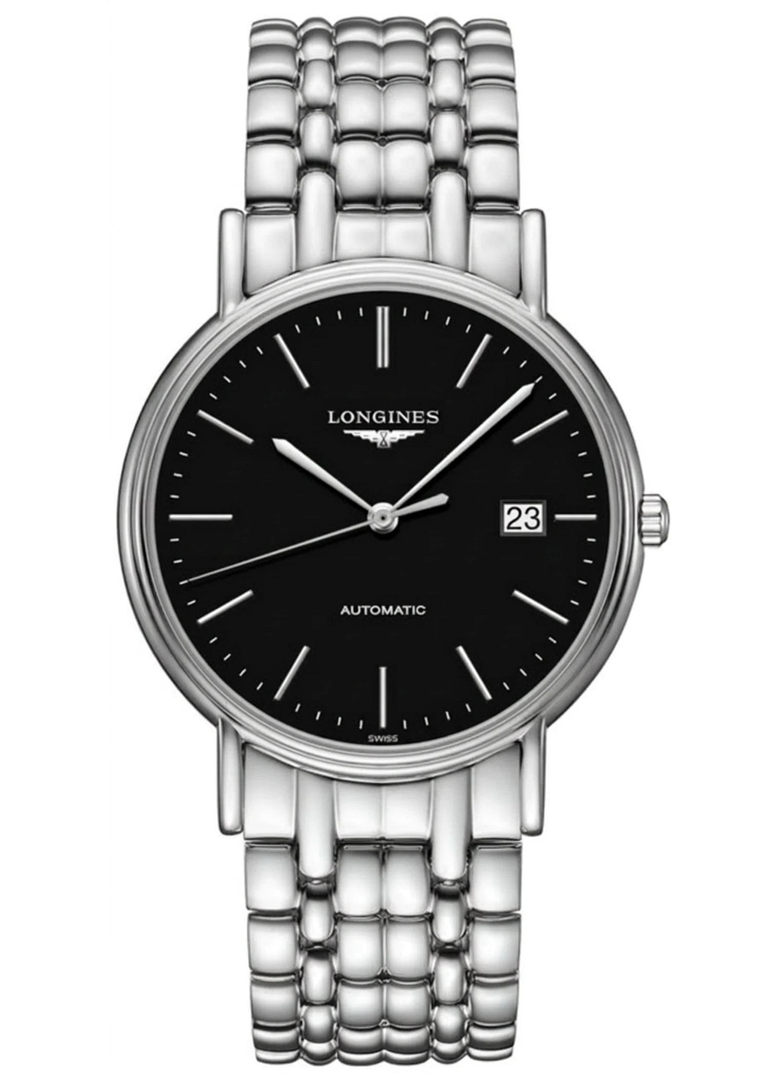 Longines Présence L4.921.4.52.6