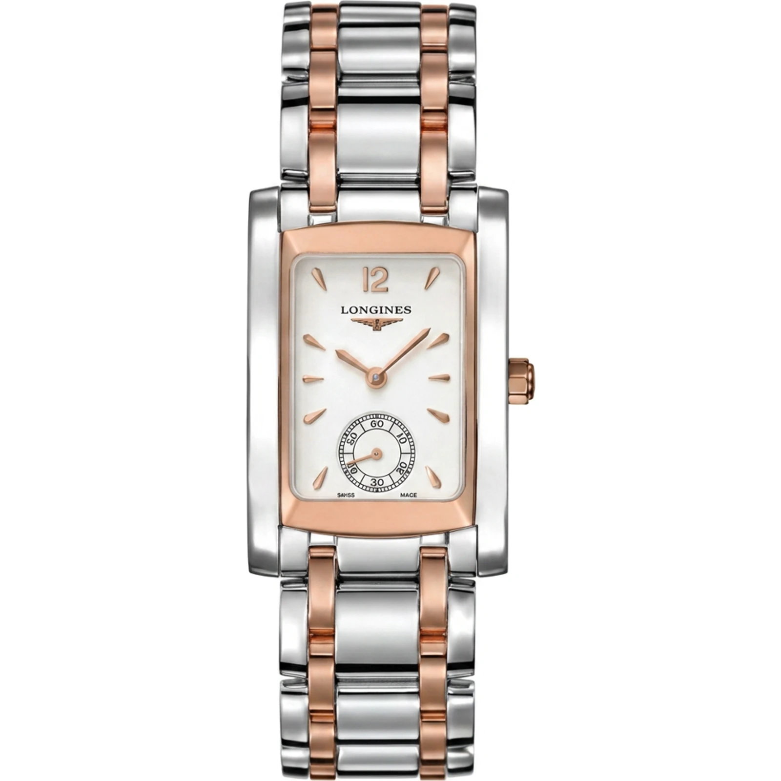 Longines DolceVita L5.502.5.18.7