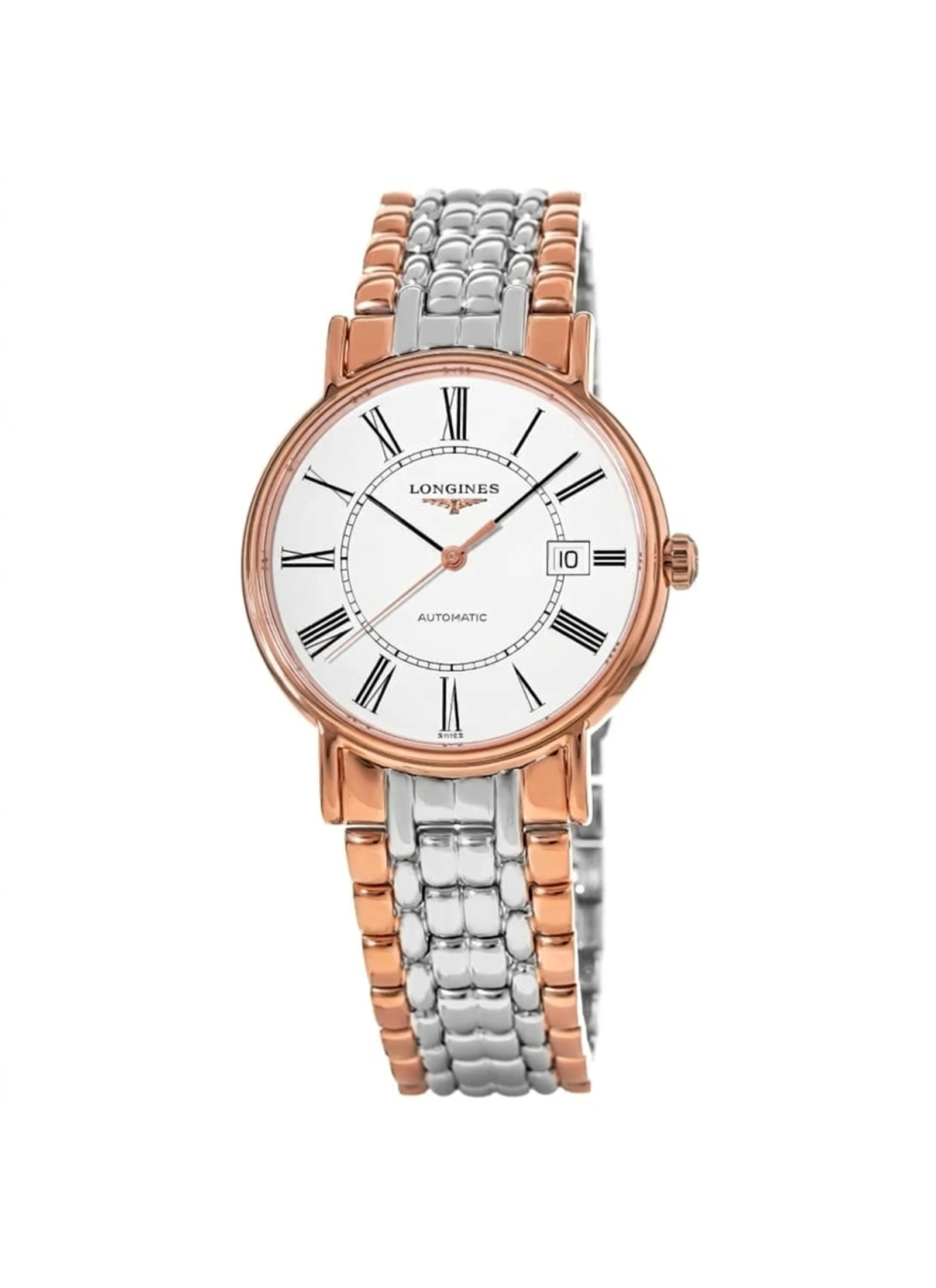 Longines Présence L4.922.1.11.7