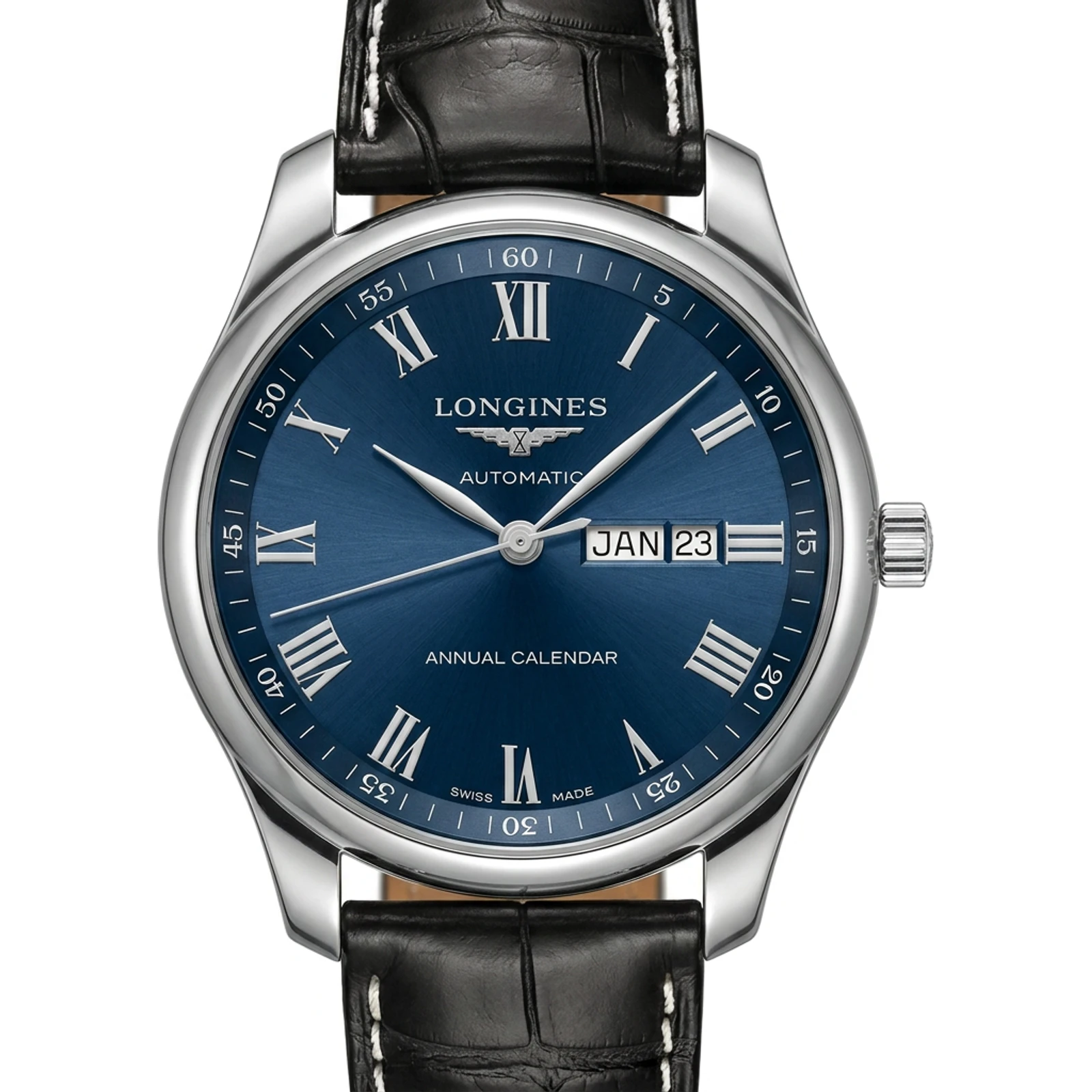 Longines Master Collection L2.920.4.51.7