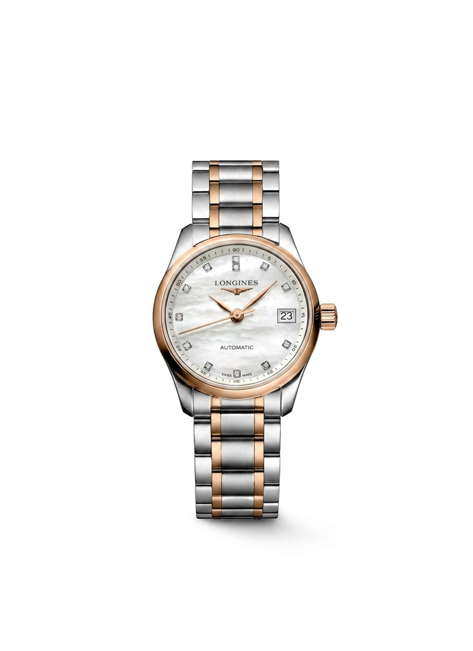 Longines Master Collection L2.128.5.89.7