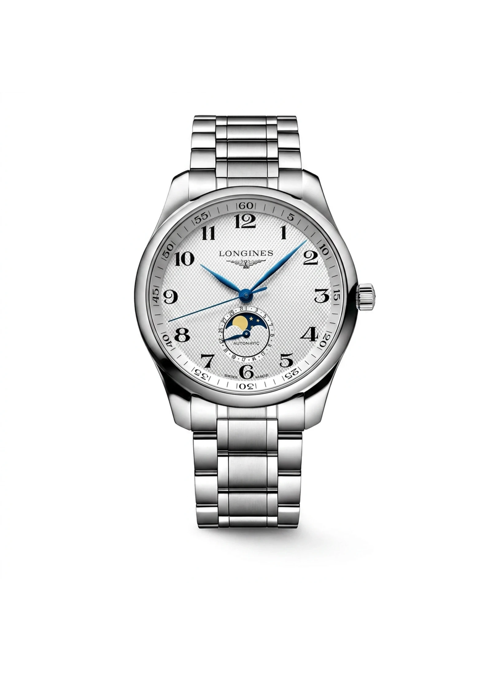 Longines Master Collection L2.919.4.78.6