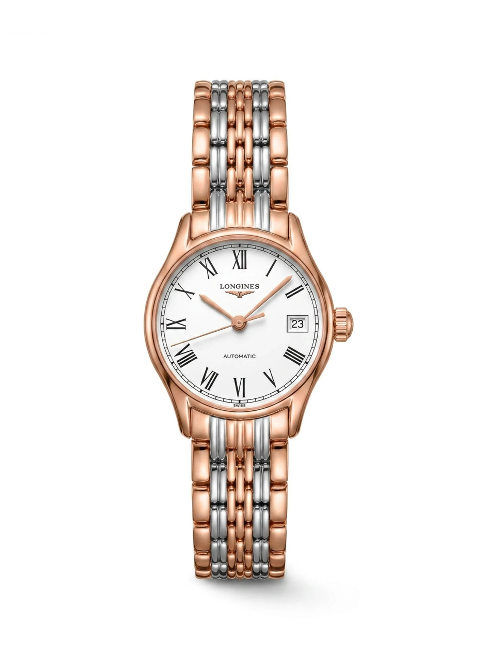 Longines Lyre L4.360.1.11.7