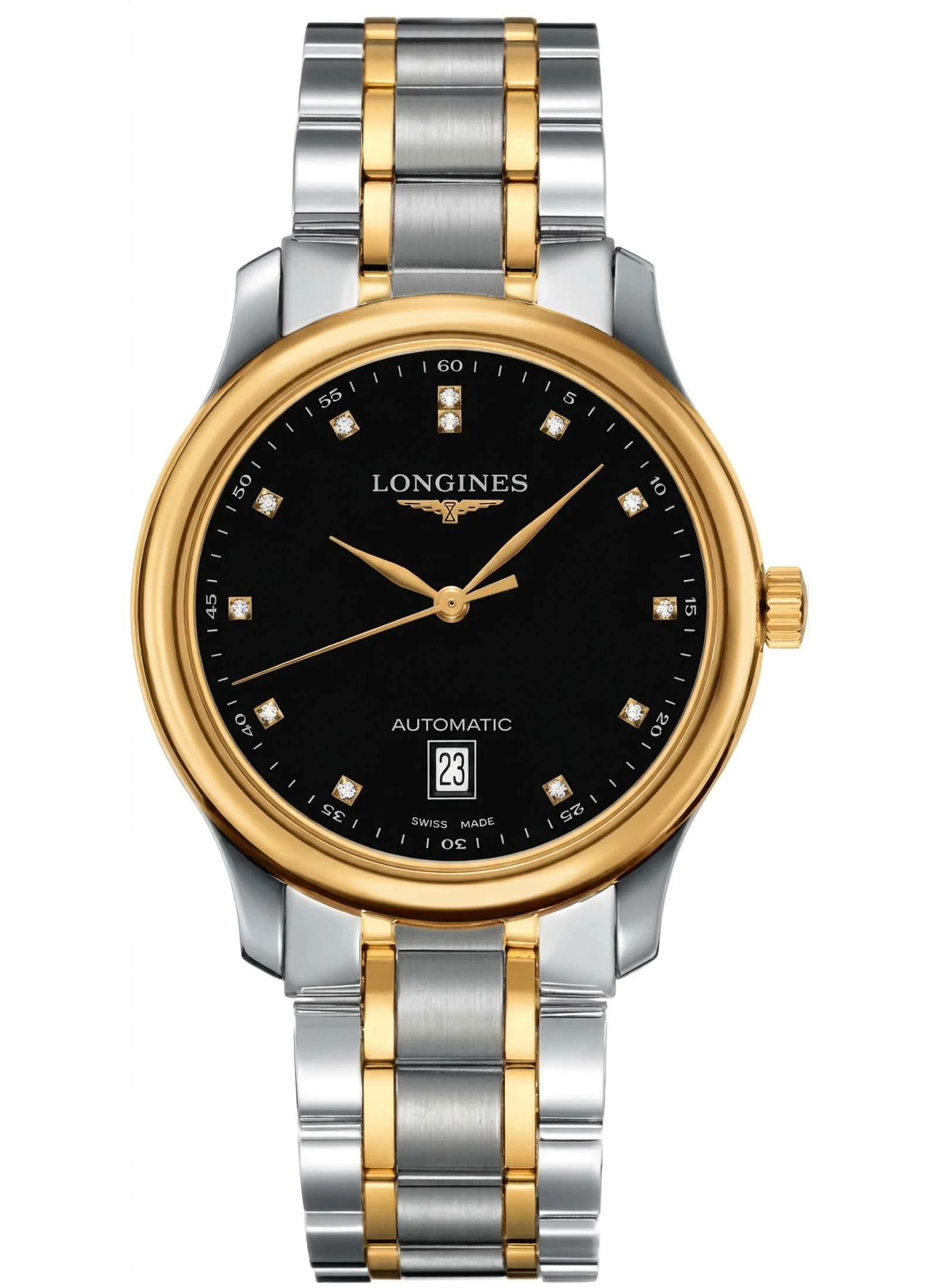 Longines Master Collection L2.628.5.57.7