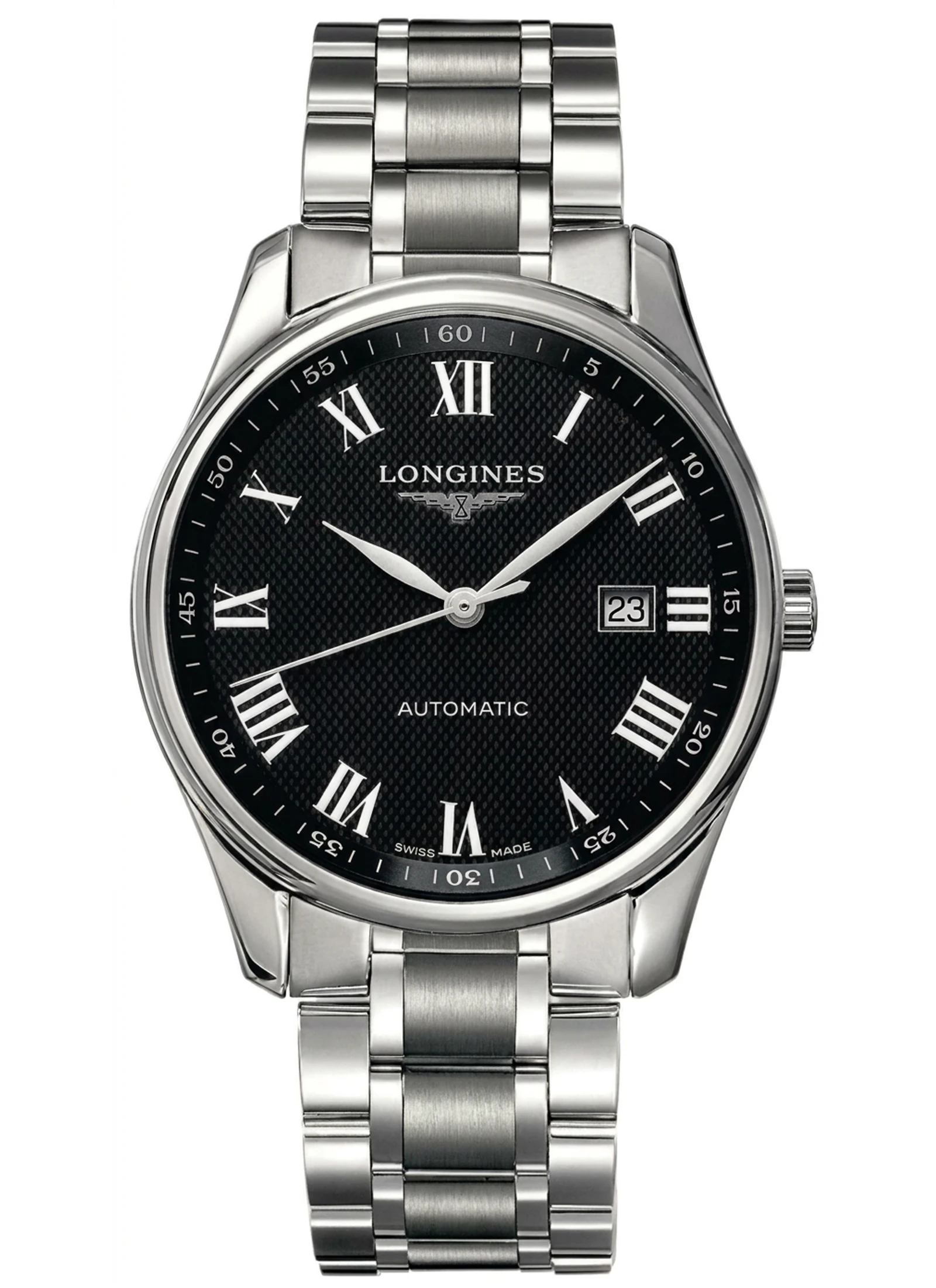 Longines Master Collection L2.893.4.51.6