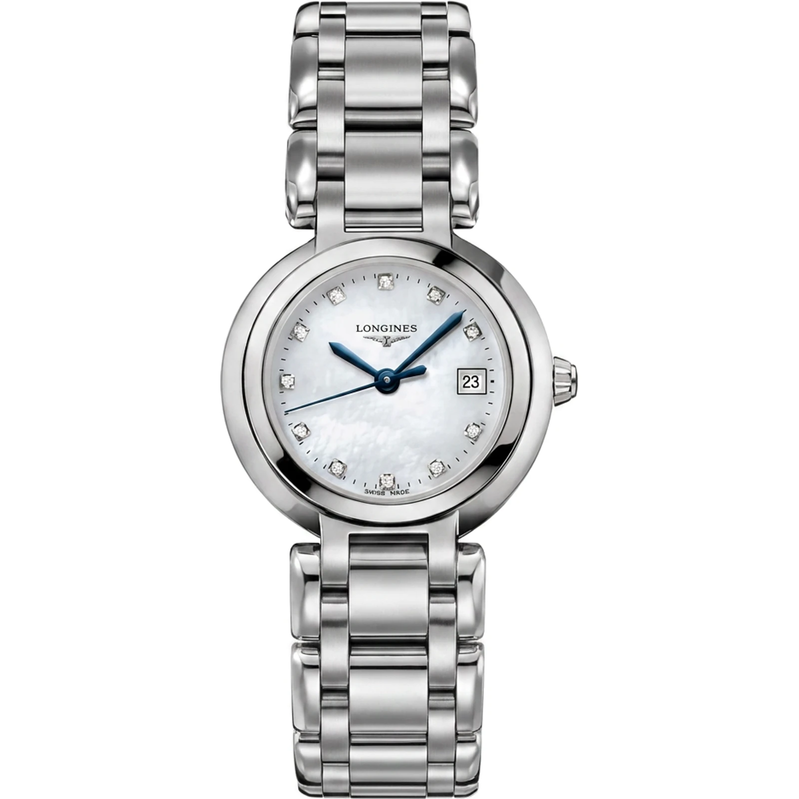 Longines PrimaLuna L8.110.4.87.6