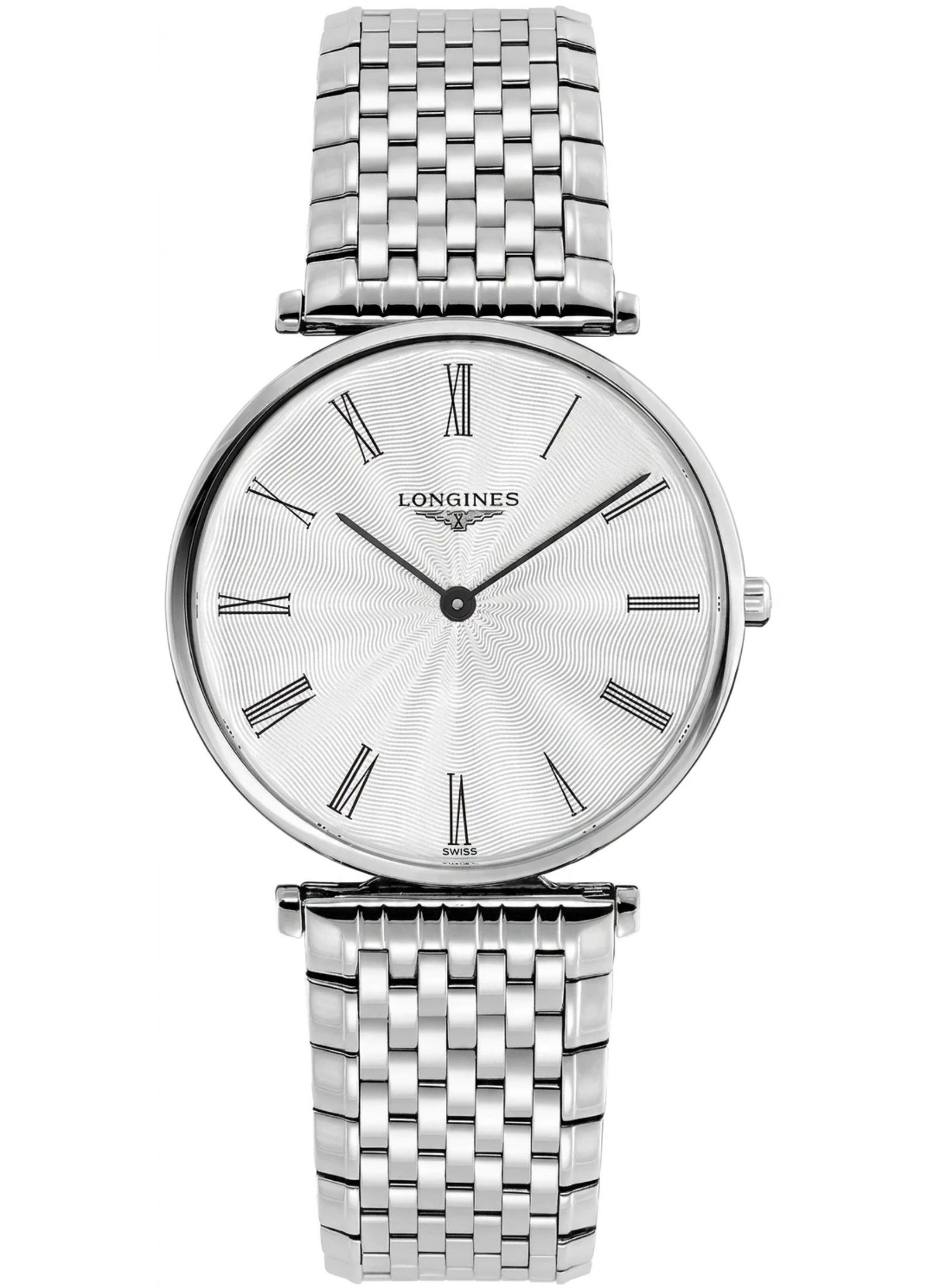 Longines La Grande Classique L4.755.4.71.6