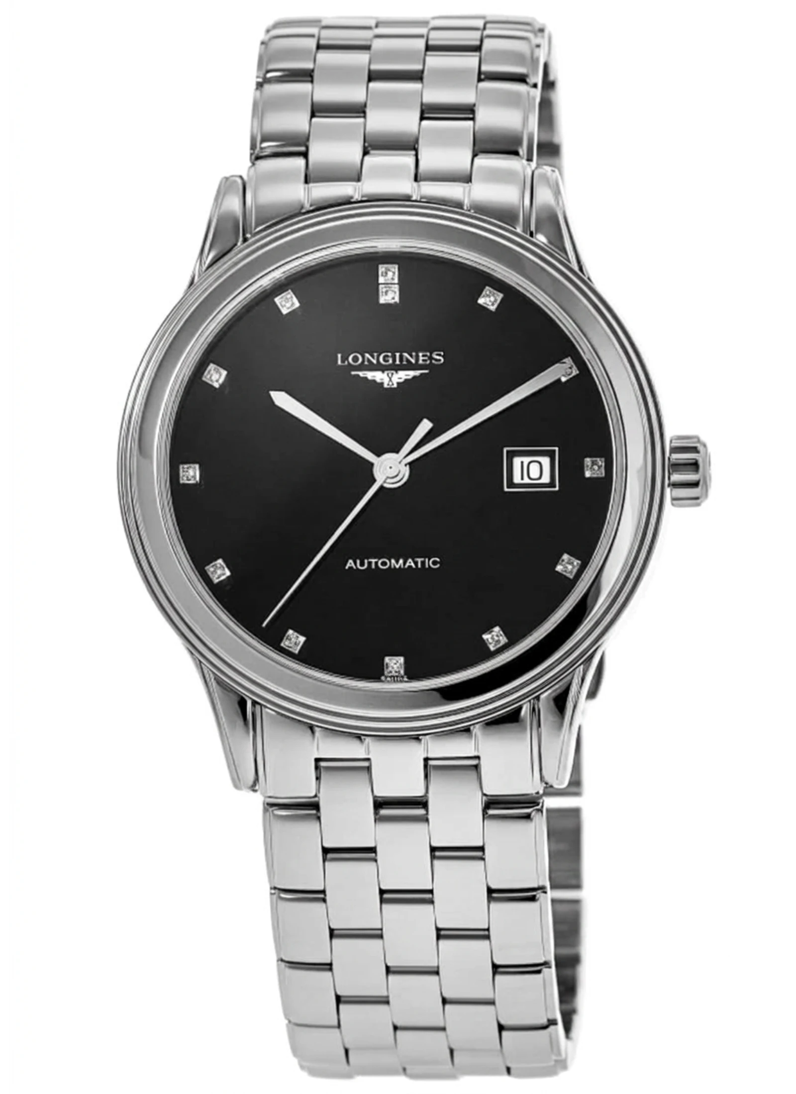 Longines Flagship L4.984.4.57.6