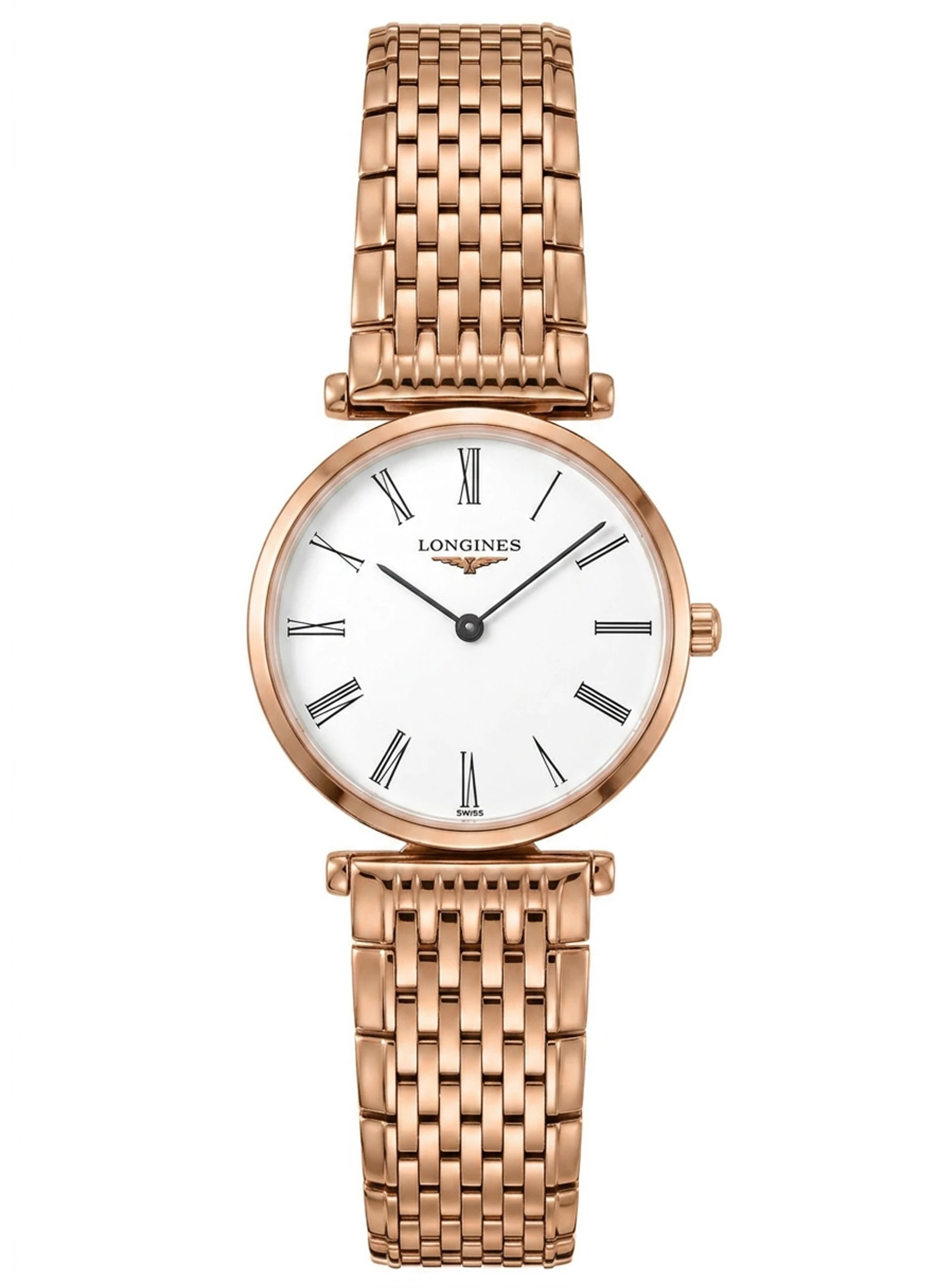 Longines La Grande Classique L4.209.1.91.8