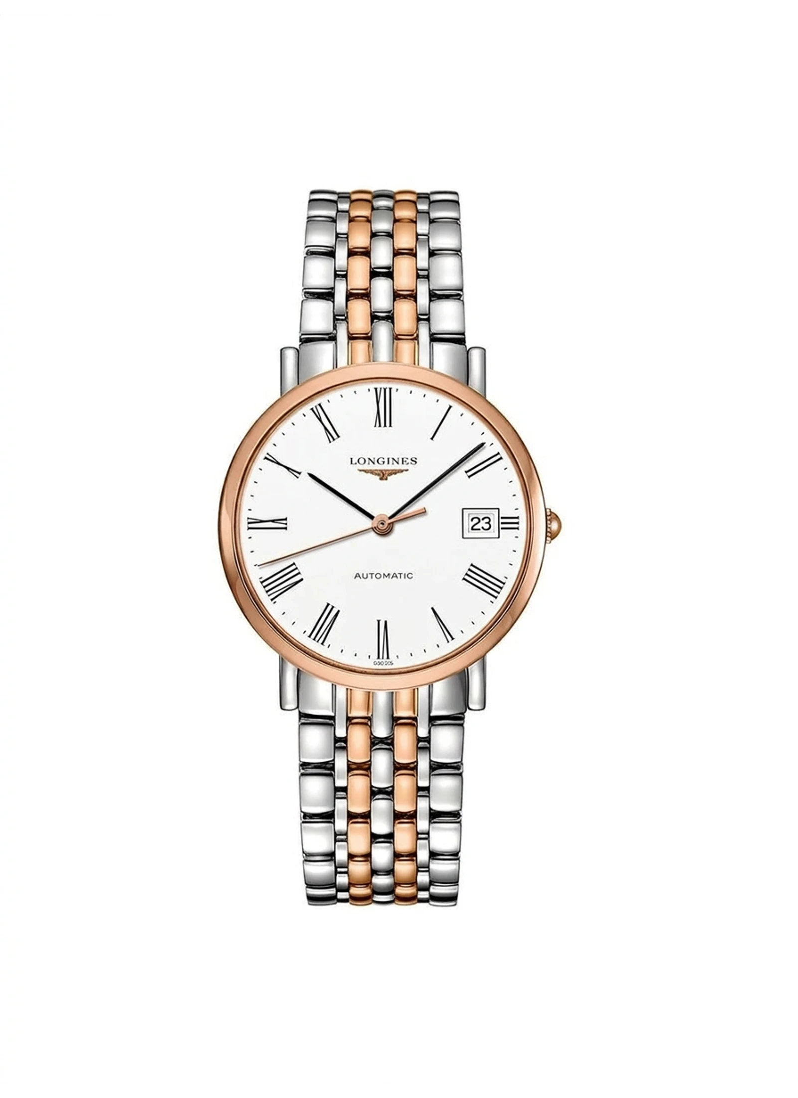Longines Elegant L4.810.5.11.7